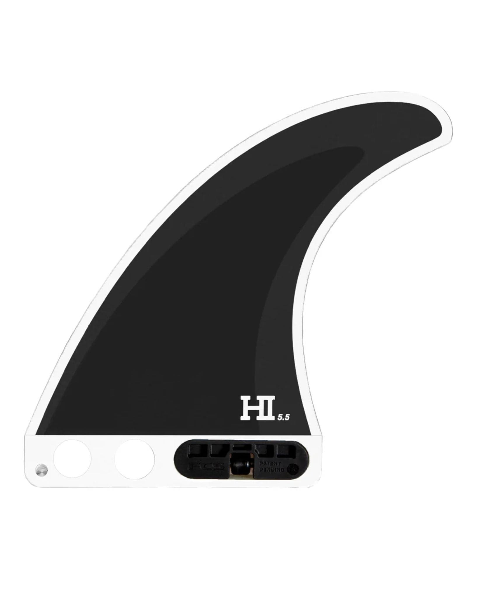 FCS FCS II Harley Longboard Tri Fin Set