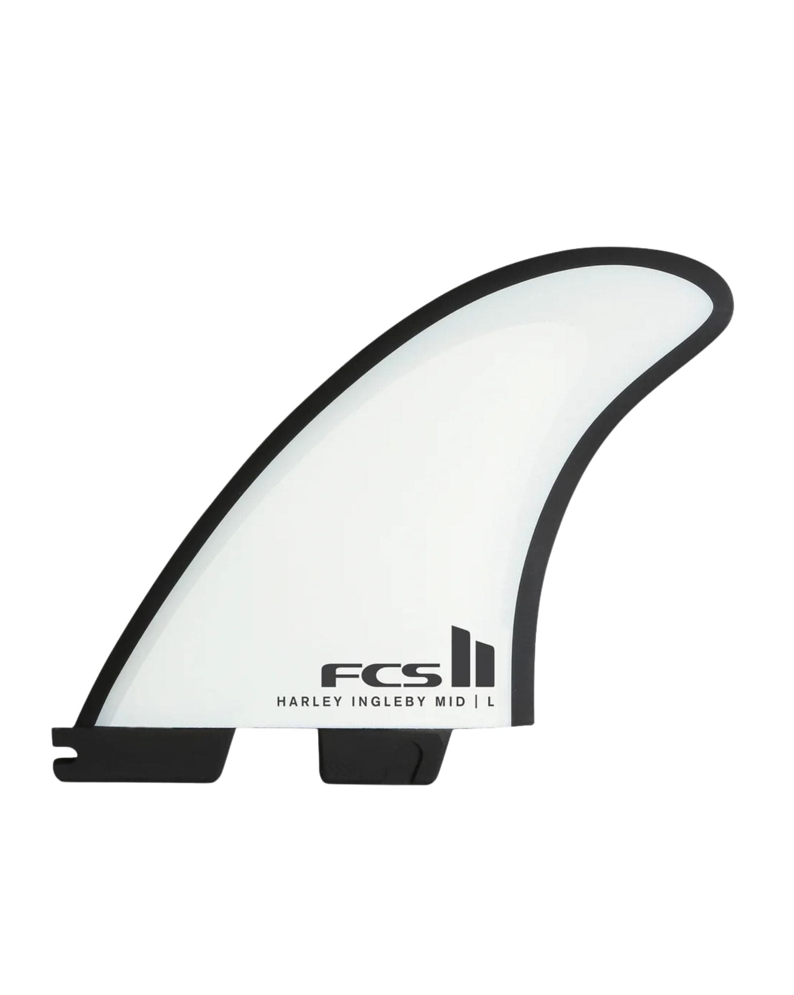 FCS FCS II Harley Mid PC Fins