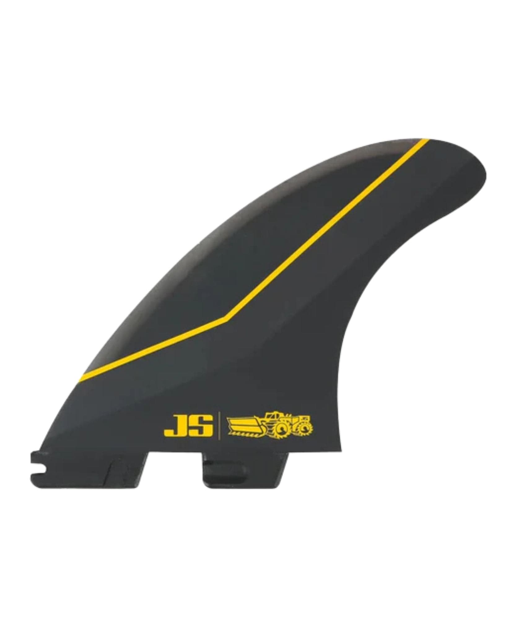 FCS FCS II JS PC Tri Fins