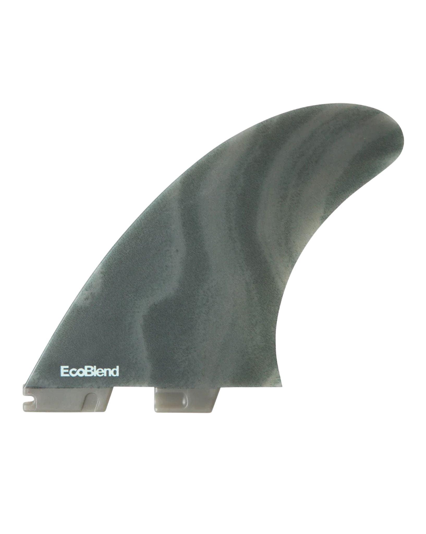 FCS FCS II Mark Richards Twin+1 Neo Glass Fins