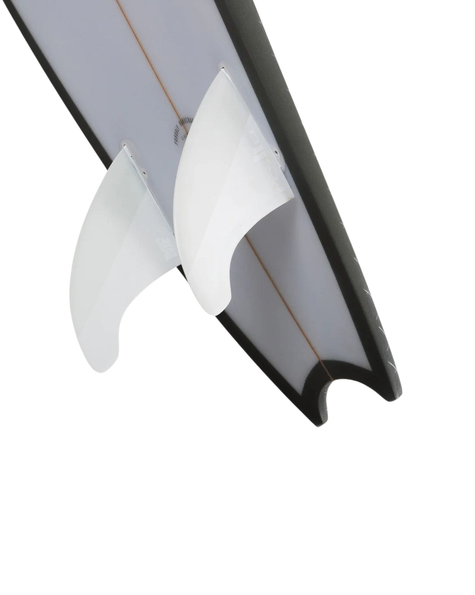 FCS FCS II MF Twin+1 PC Fins