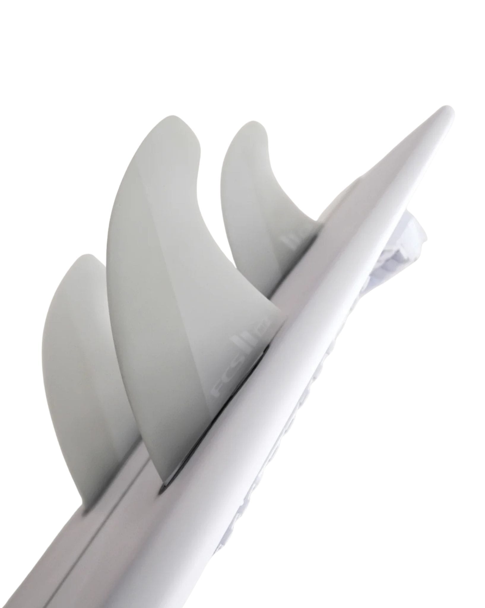 FCS FCS II MF Twin+1 PC Fins