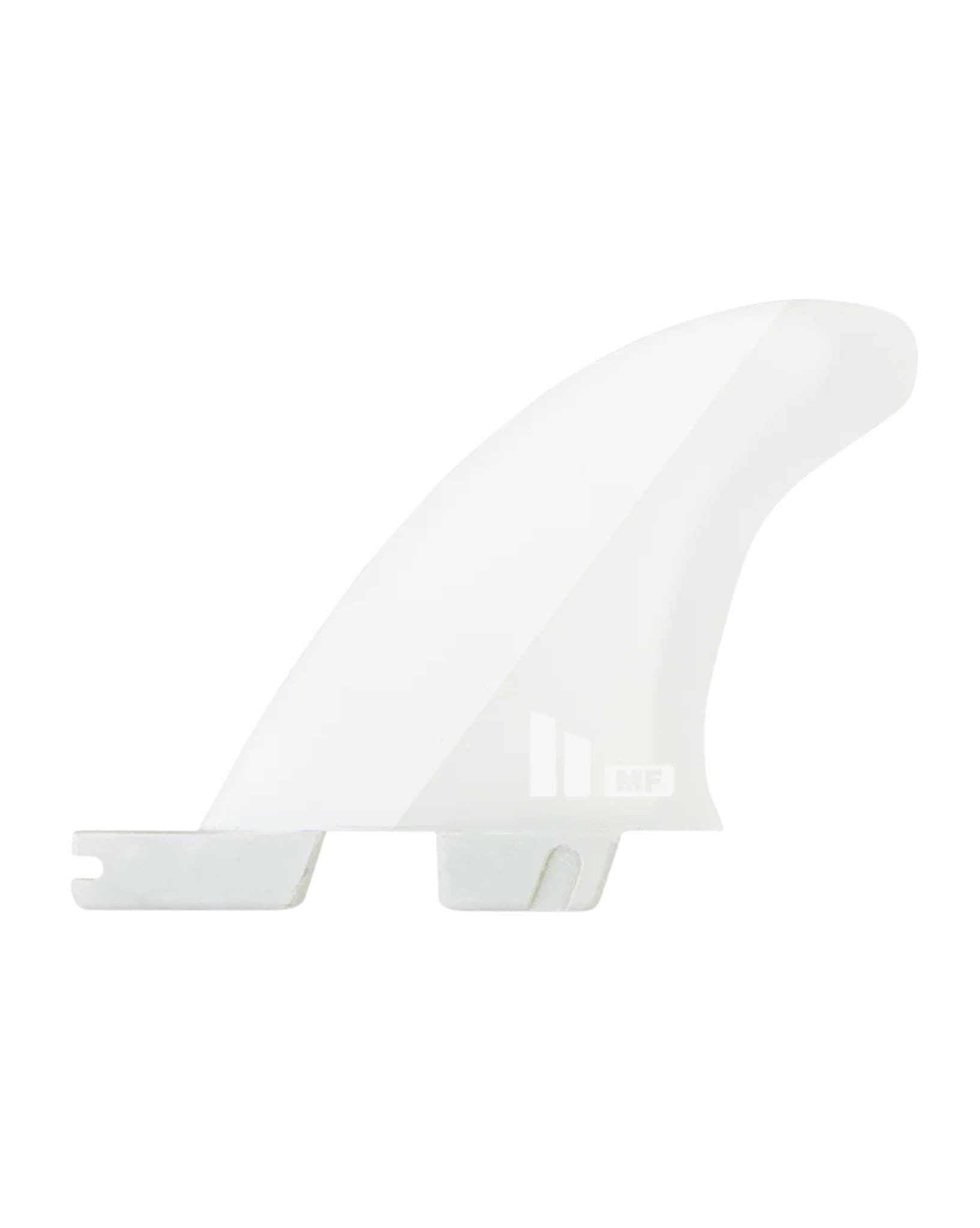 FCS FCS II MF Twin+1 PC Fins