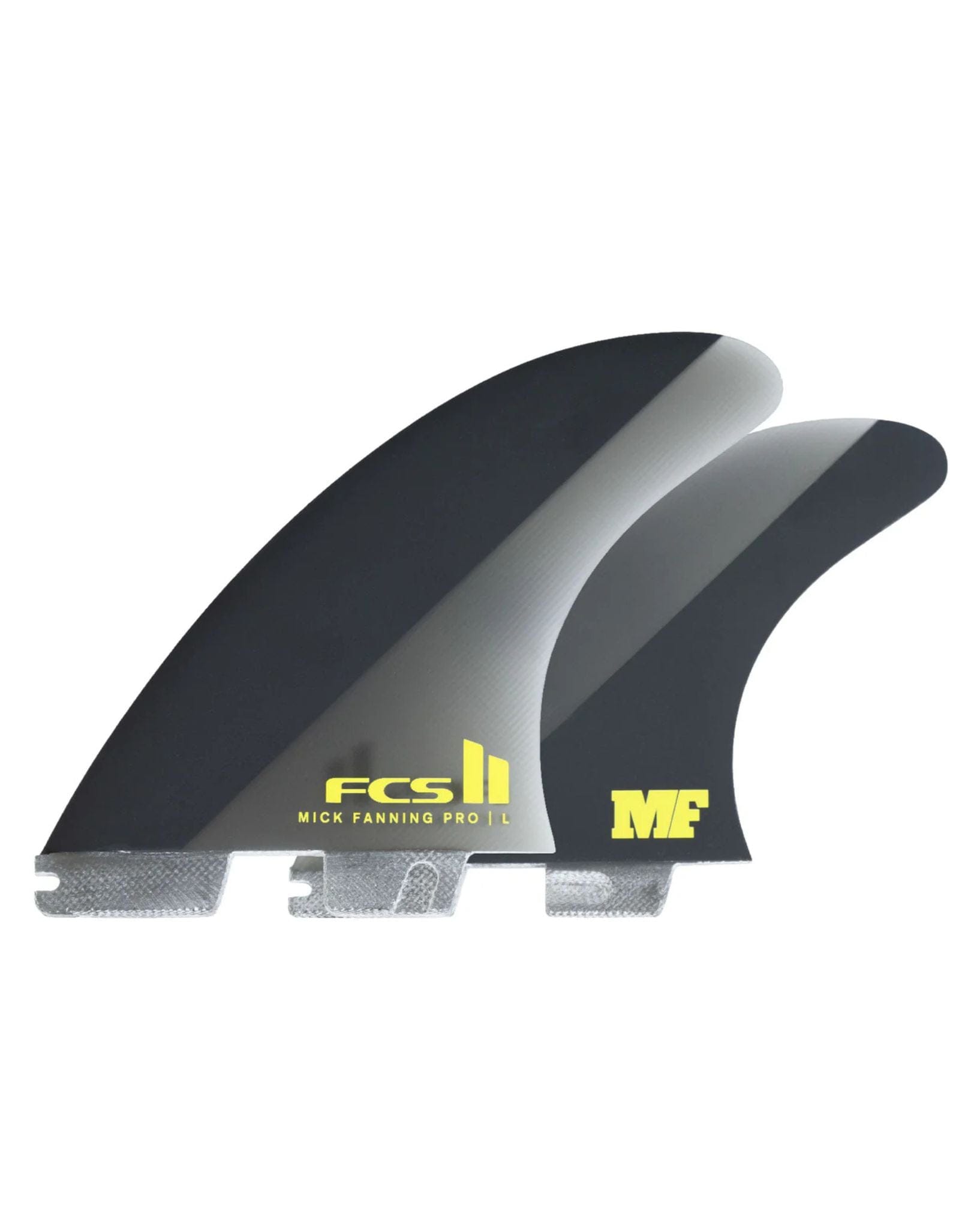 FCS FCS II Mick Fanning PG Fins