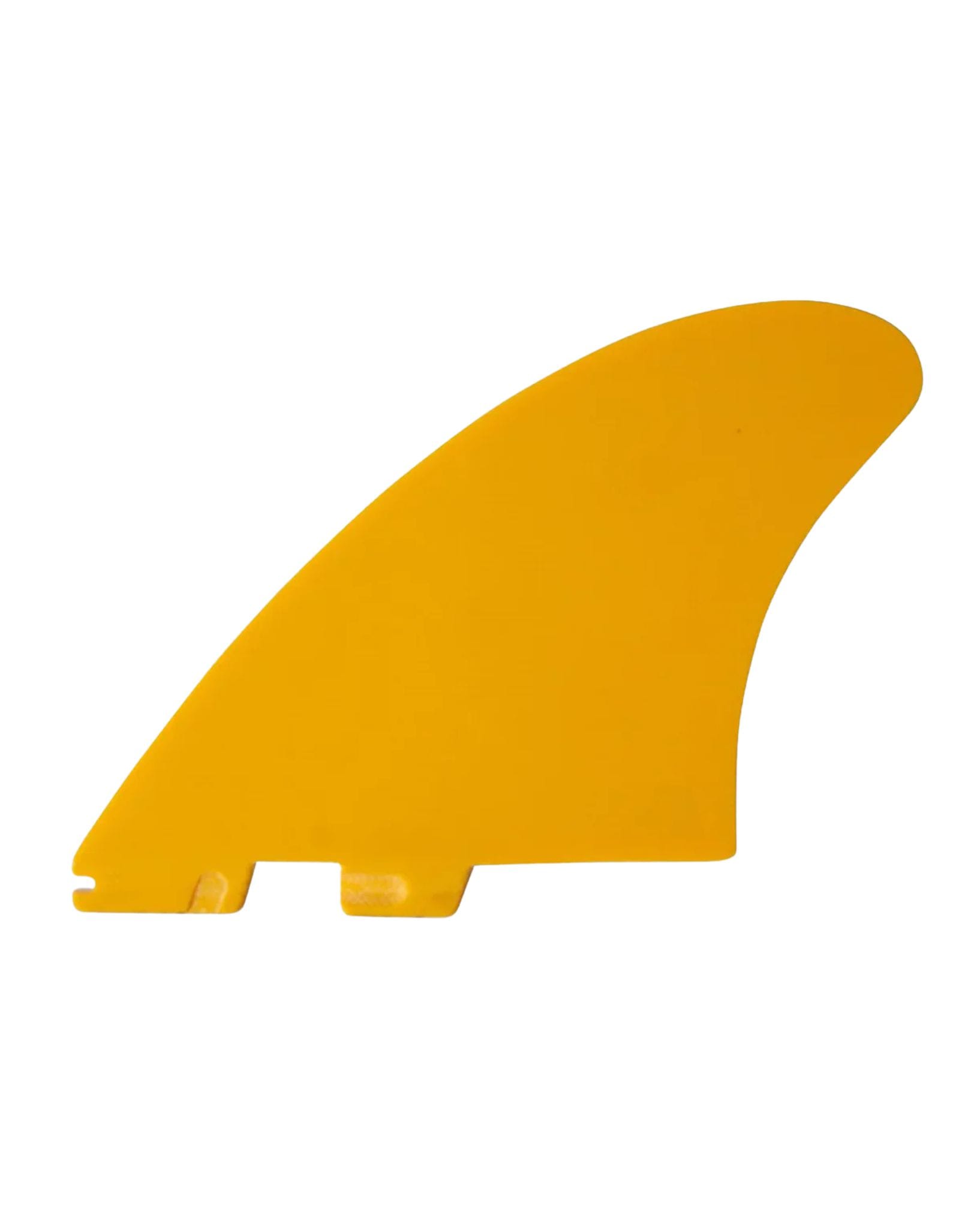 FCS FCS II Modern Keel PG Twin Fins