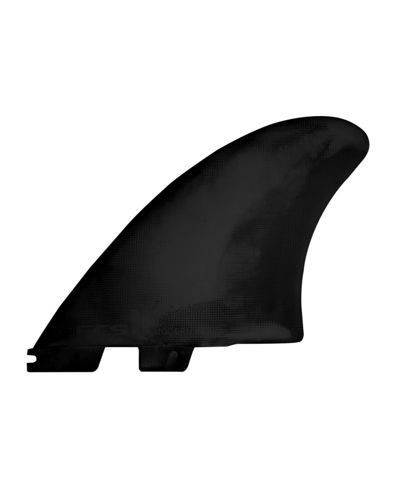 FCS FCS II Modern Keel PG Twin Fins
