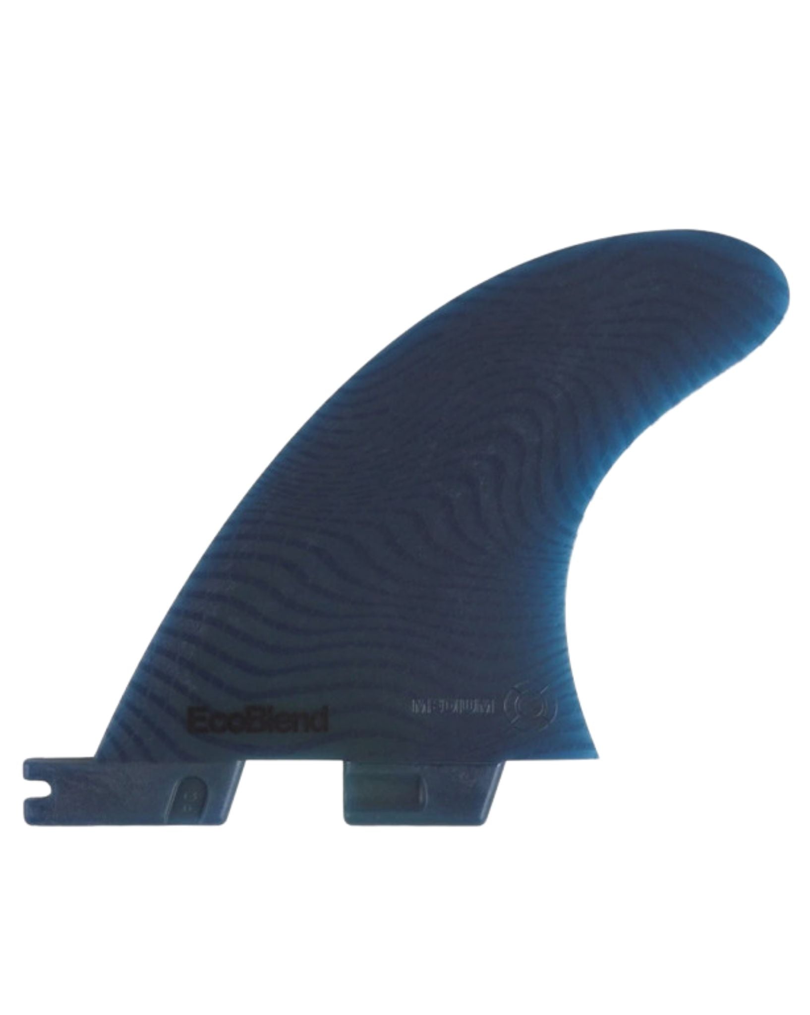 FCS FCS II Performer Neo Glass Quad Fins