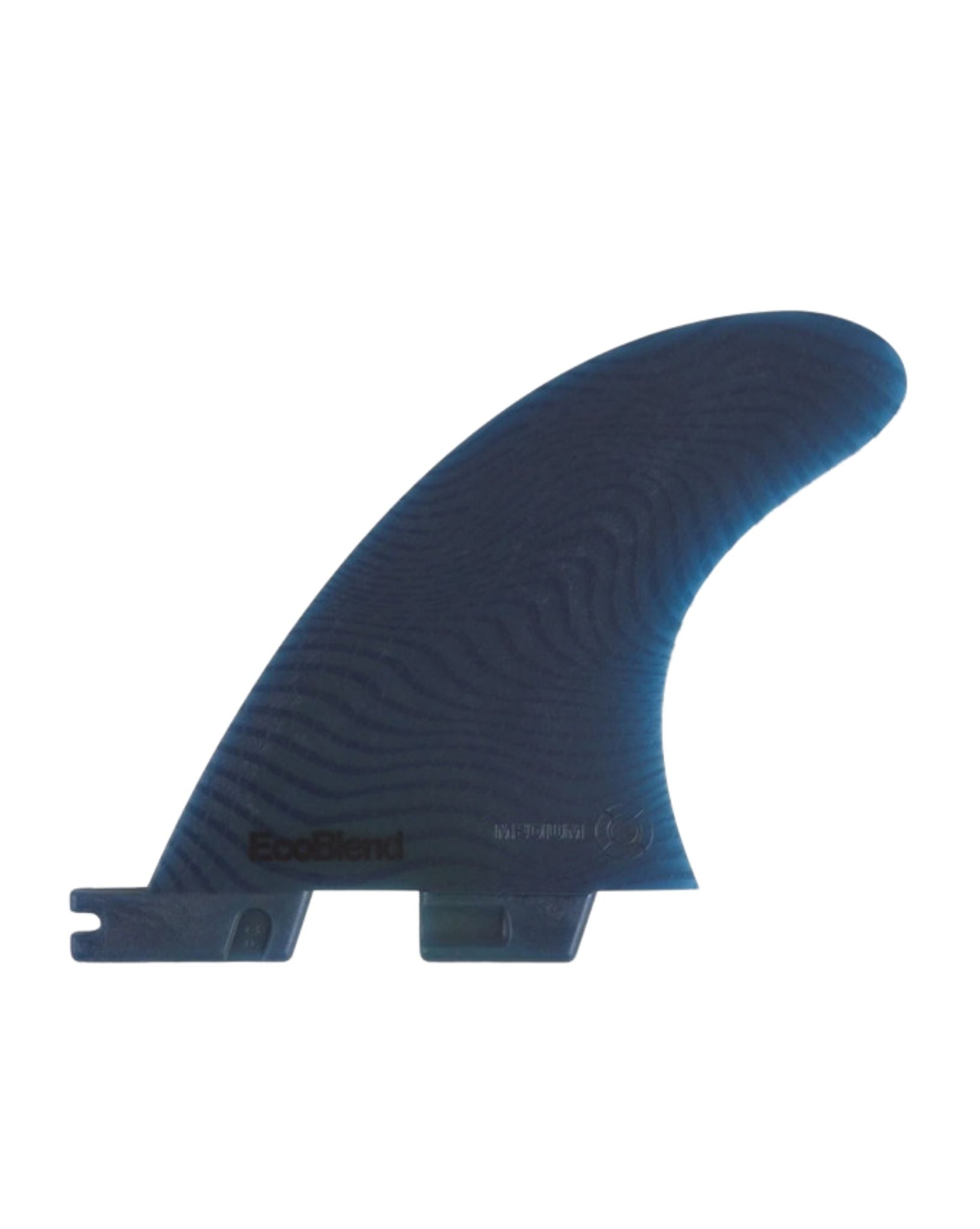 FCS FCS II Performer Neo Glass Quad Rear Fins