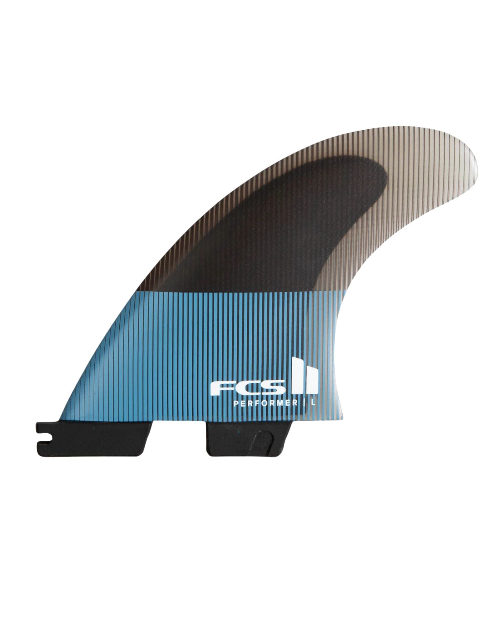 FCS FCS II Performer PC Quad Fins
