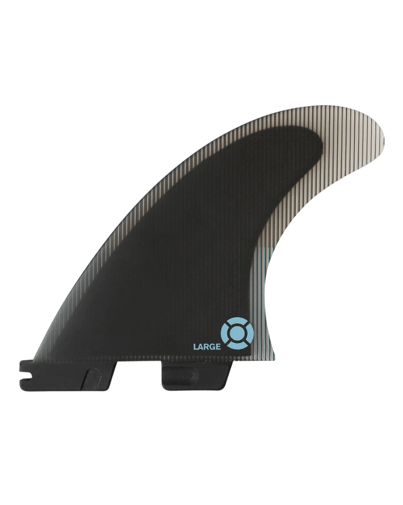 FCS FCS II Performer PC Quad Retail Fins
