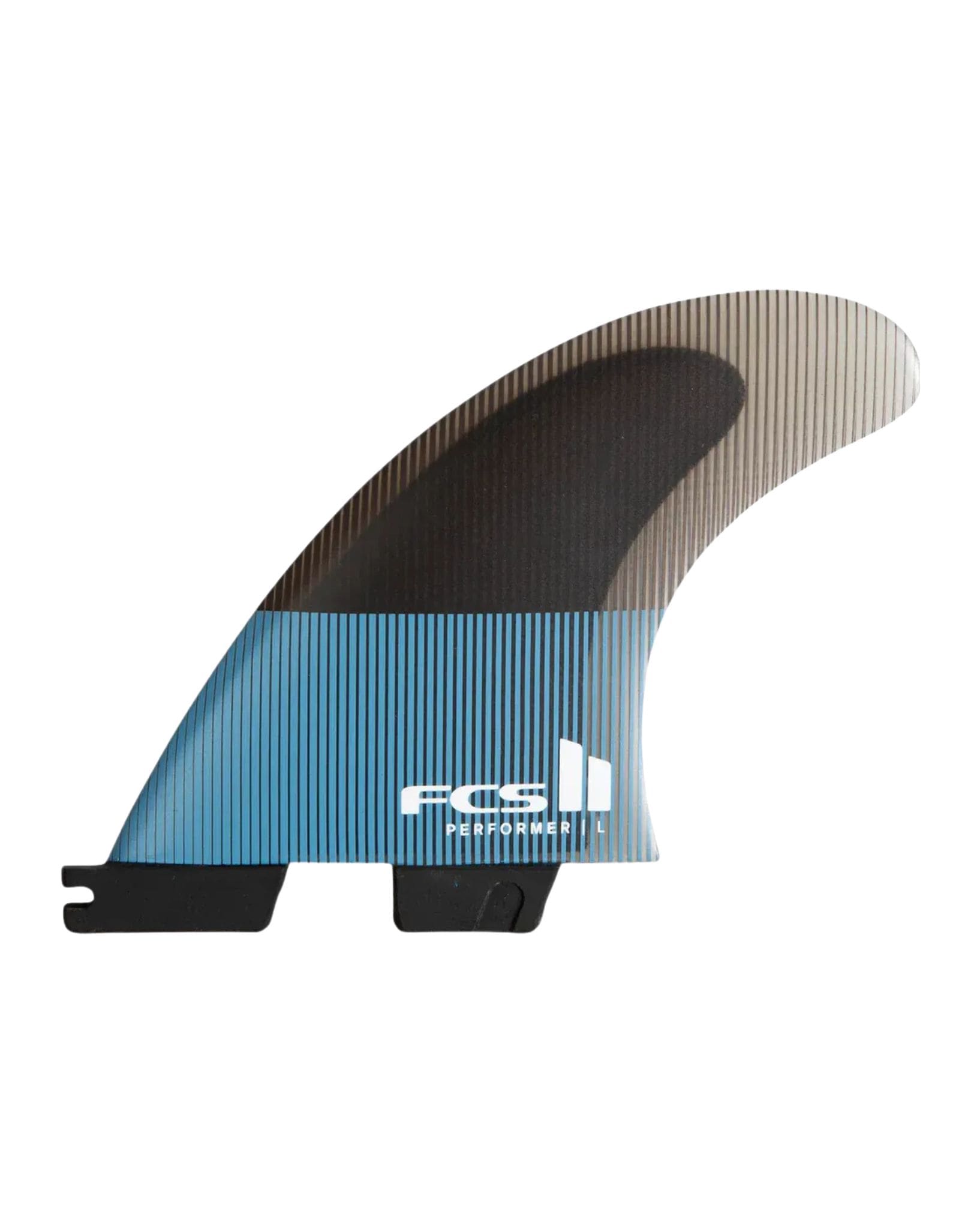 FCS FCS II Performer PC Tri Fins