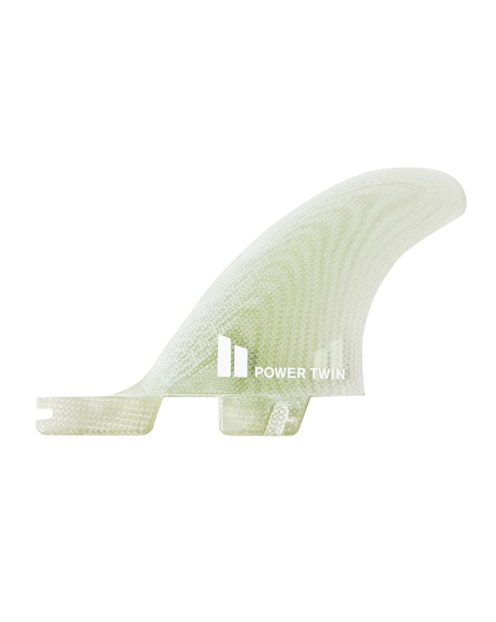 FCS FCS II Power Twin+1 PG Fins
