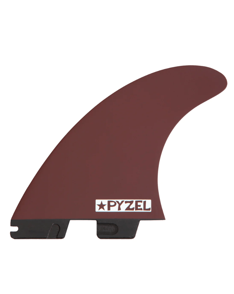 FCS FCS II Pyzel PC AirCore Fins