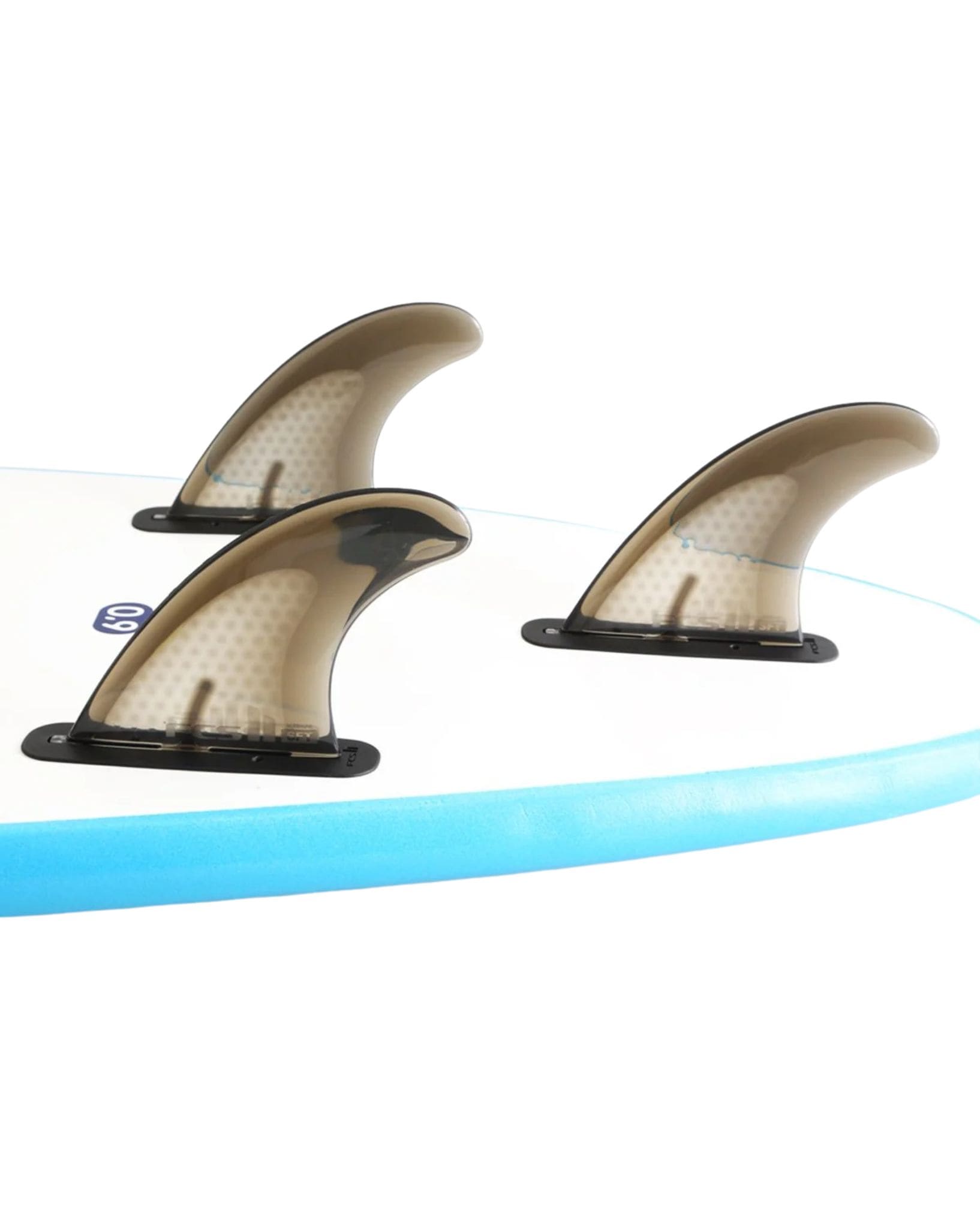 FCS FCS II Safety Tri Fins