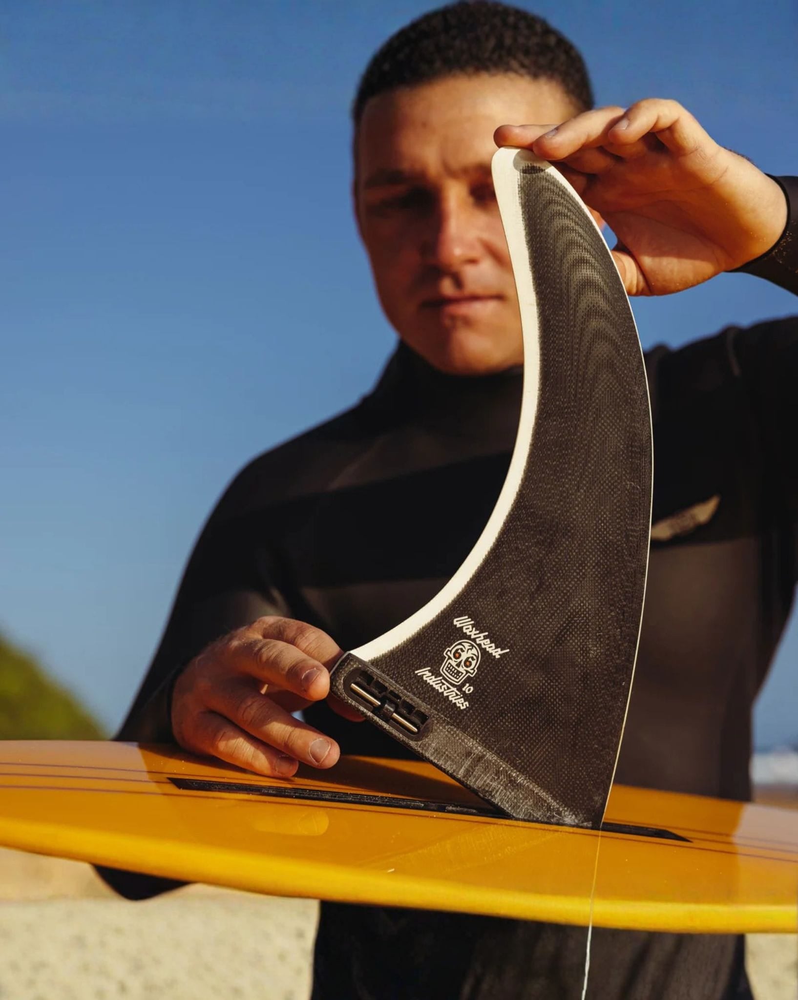FCS FCS II Waxhead PG Fin