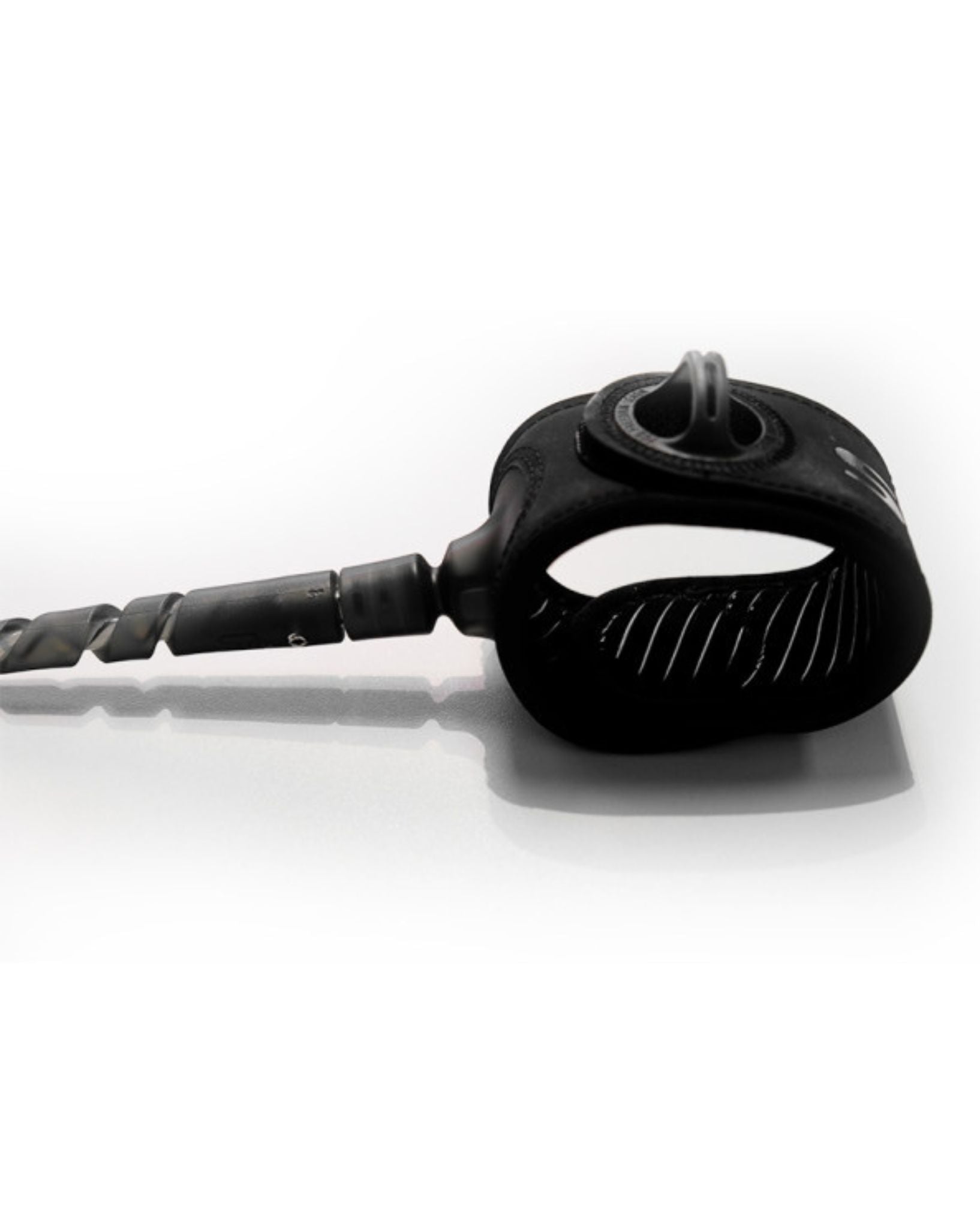 FCS Freedom Helix Leash 9ft All Round Ankle