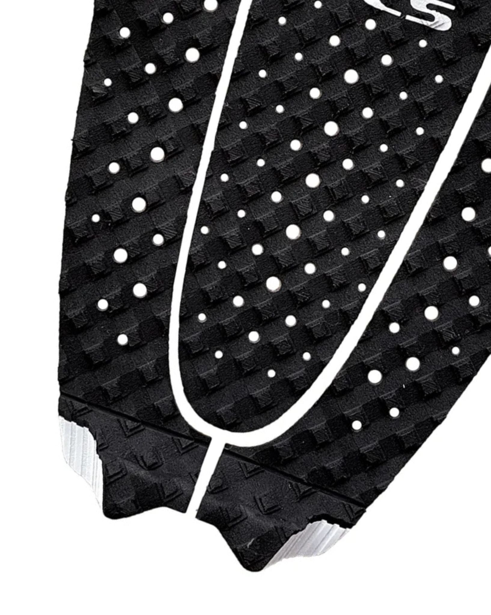 FCS Harley Eco Mid Pad - Black