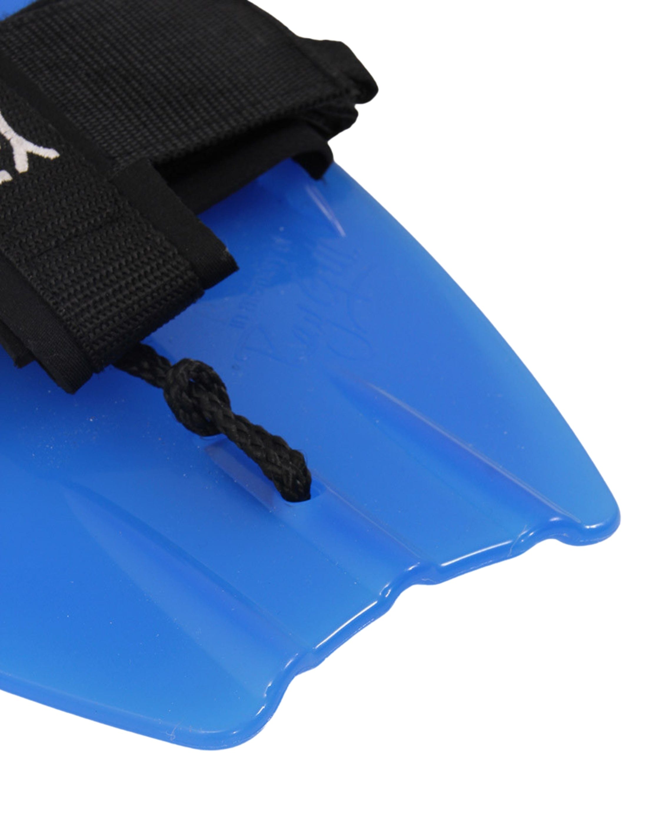 FCS Hydro Body Surfer Pro 6 Pack
