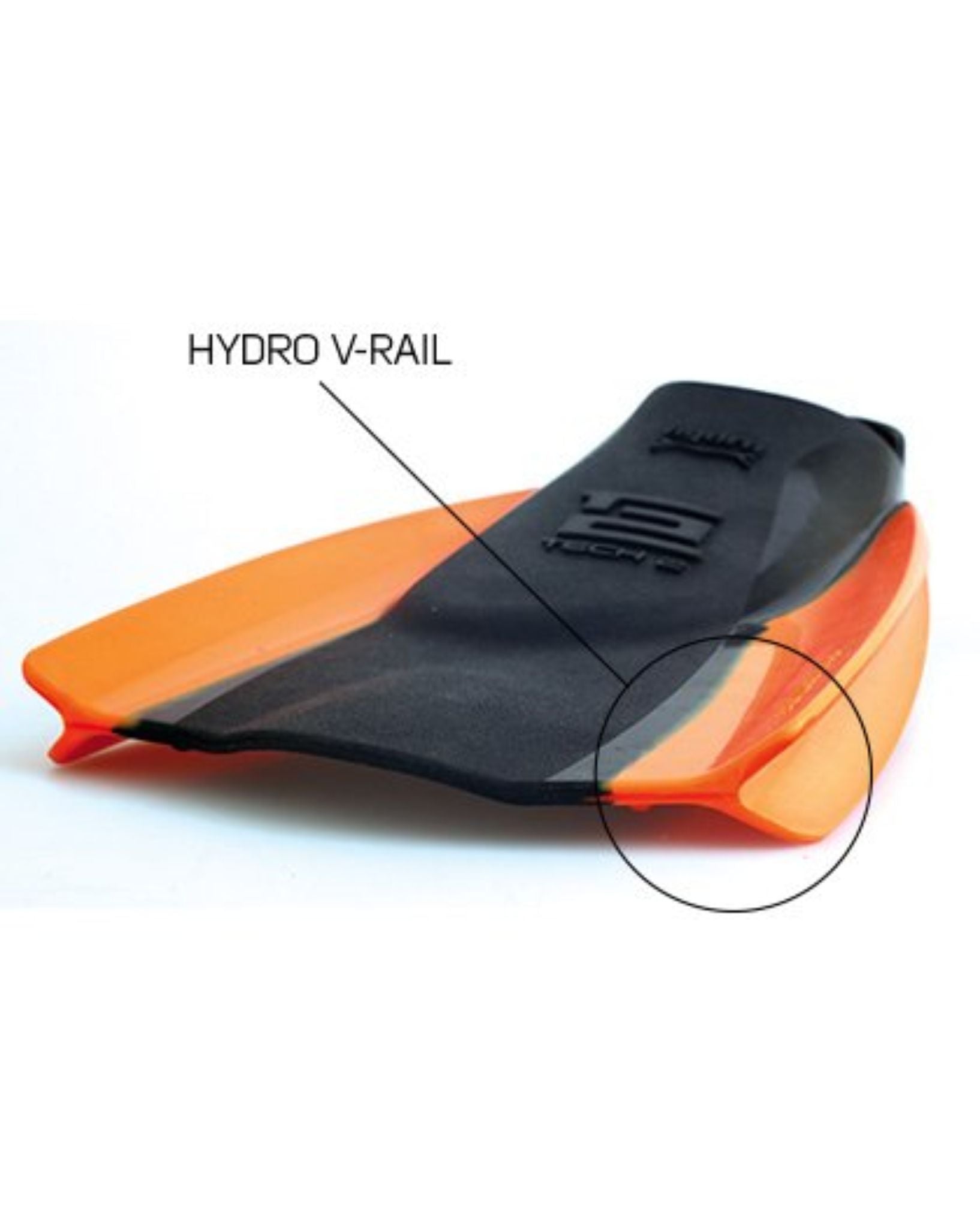 FCS Hydro Tech 2 Fins