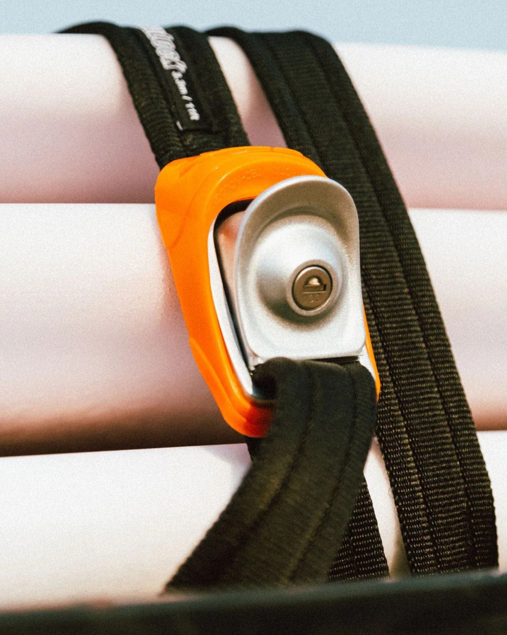 FCS Kanulock 5.4m / 18ft Lockable Tiedown Set