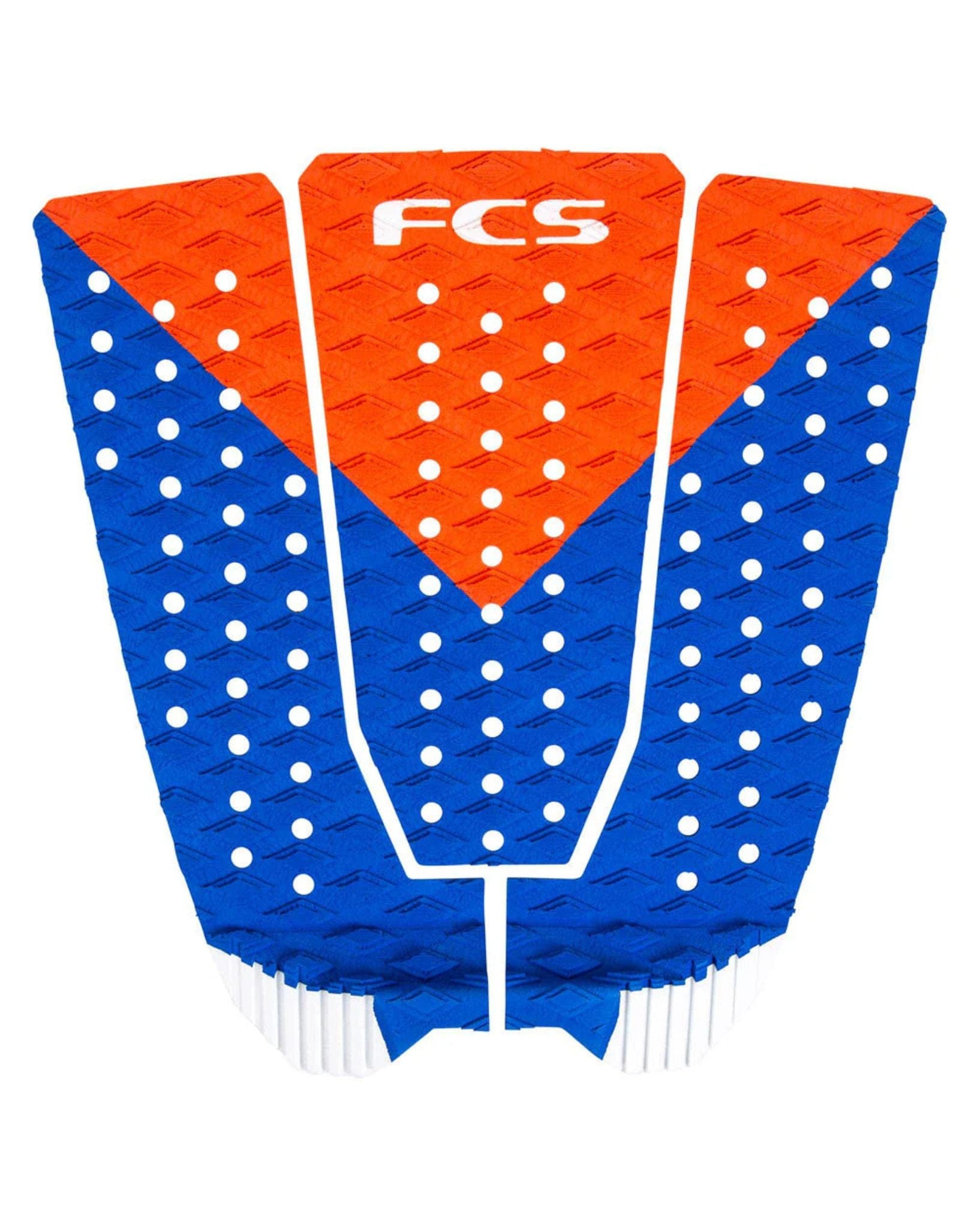 FCS Kolohe Grom Red White Blue