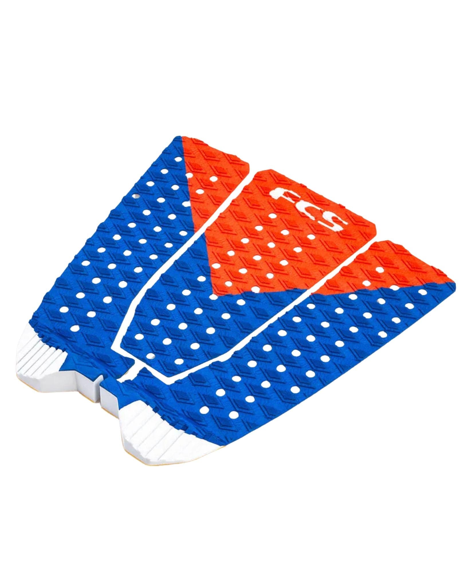 FCS Kolohe Grom Red White Blue