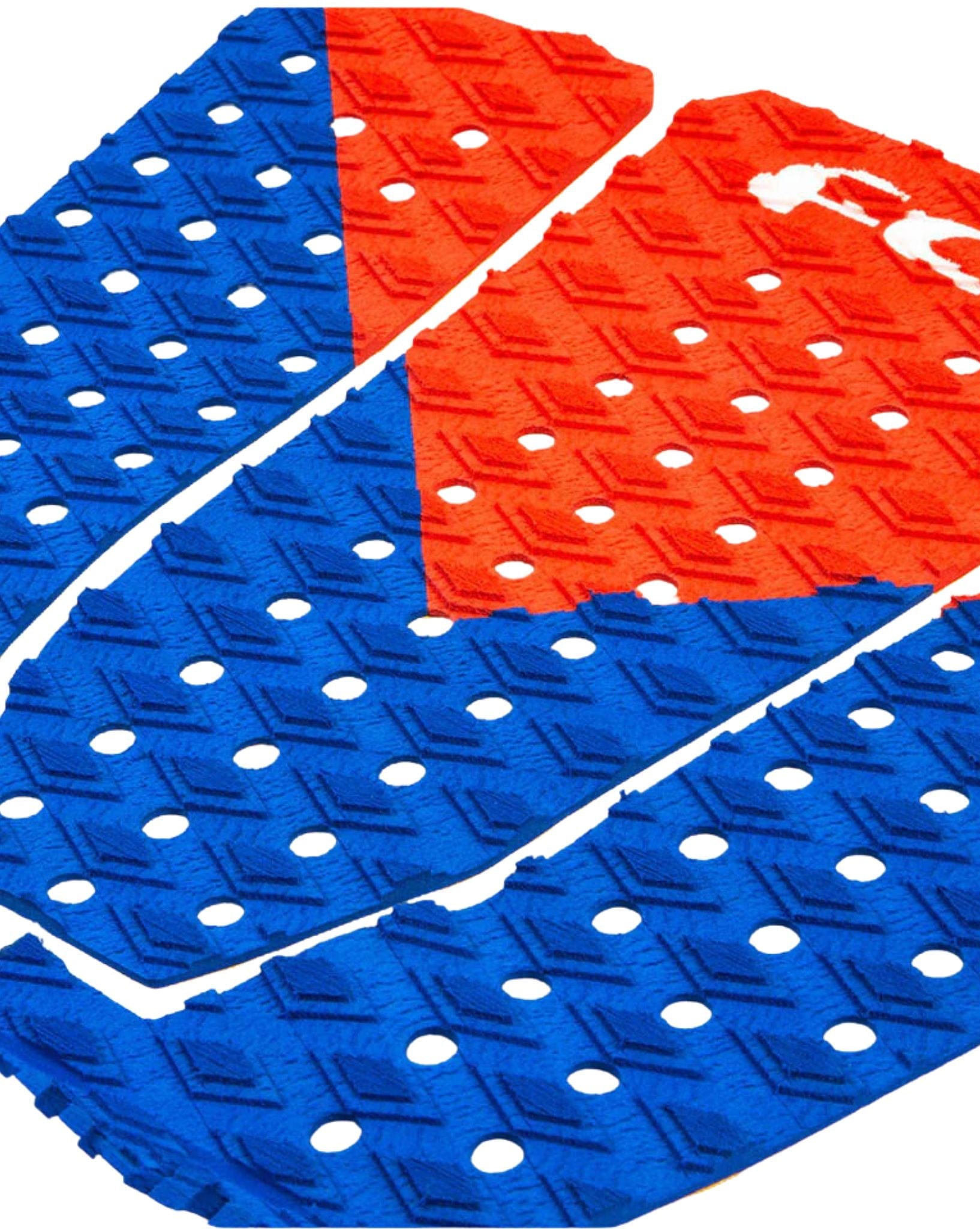 FCS Kolohe Grom Red White Blue