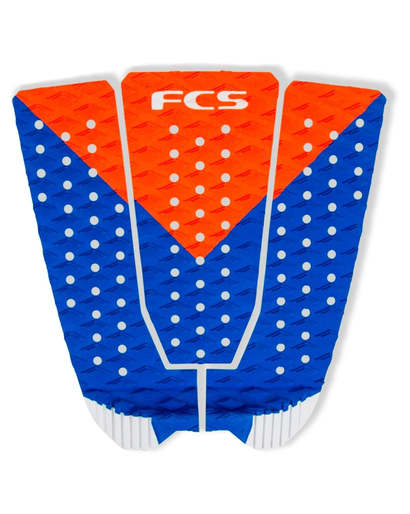 FCS Kolohe Red White N Blue