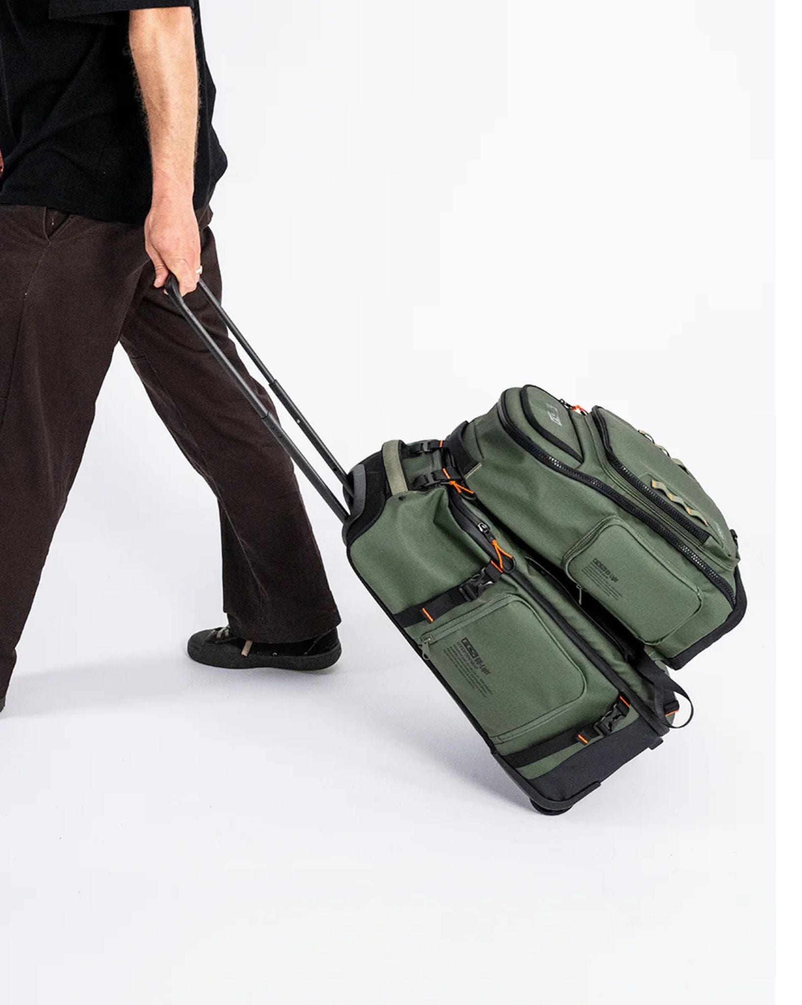 FCS Mission Wheely 42L