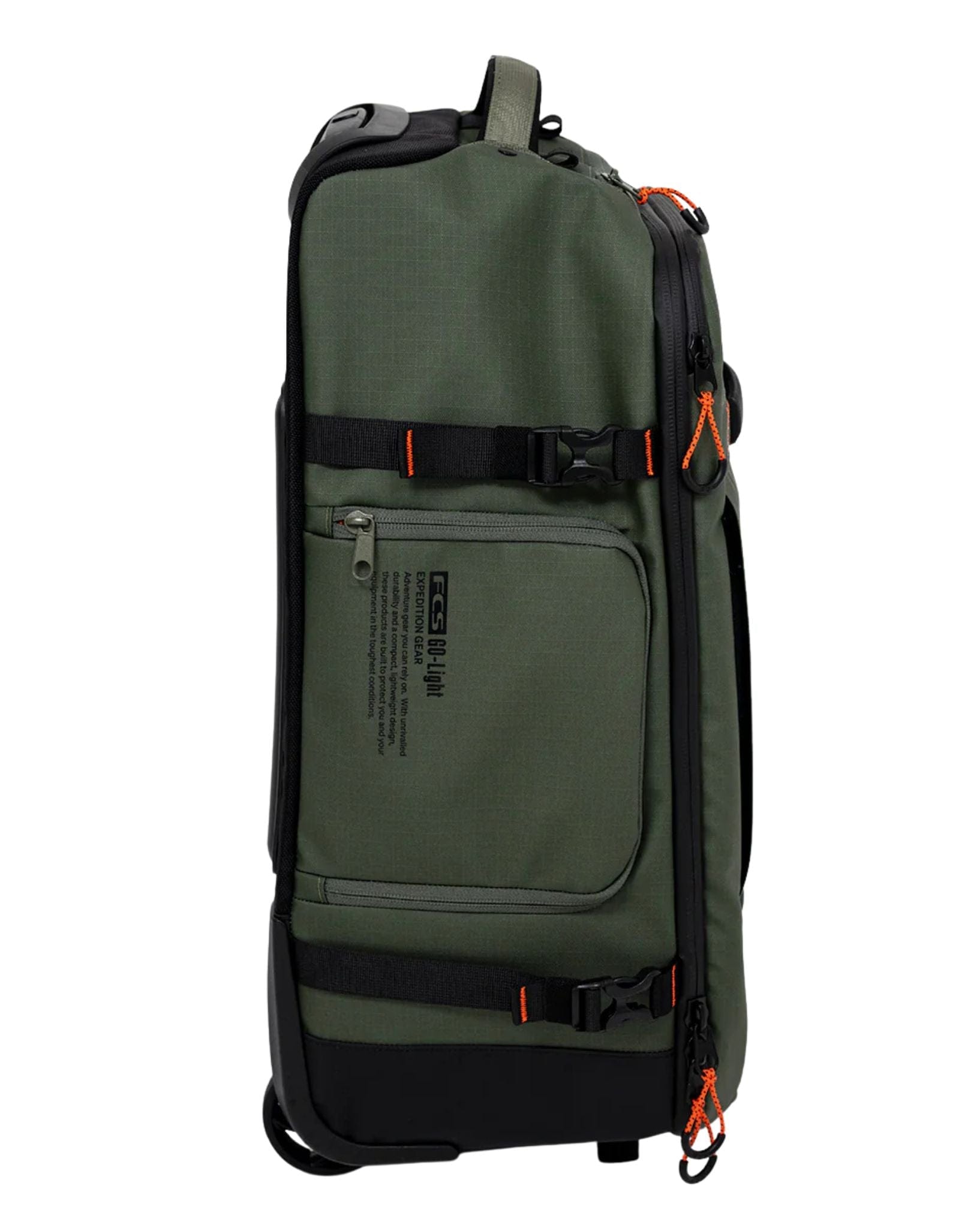 FCS Mission Wheely 42L