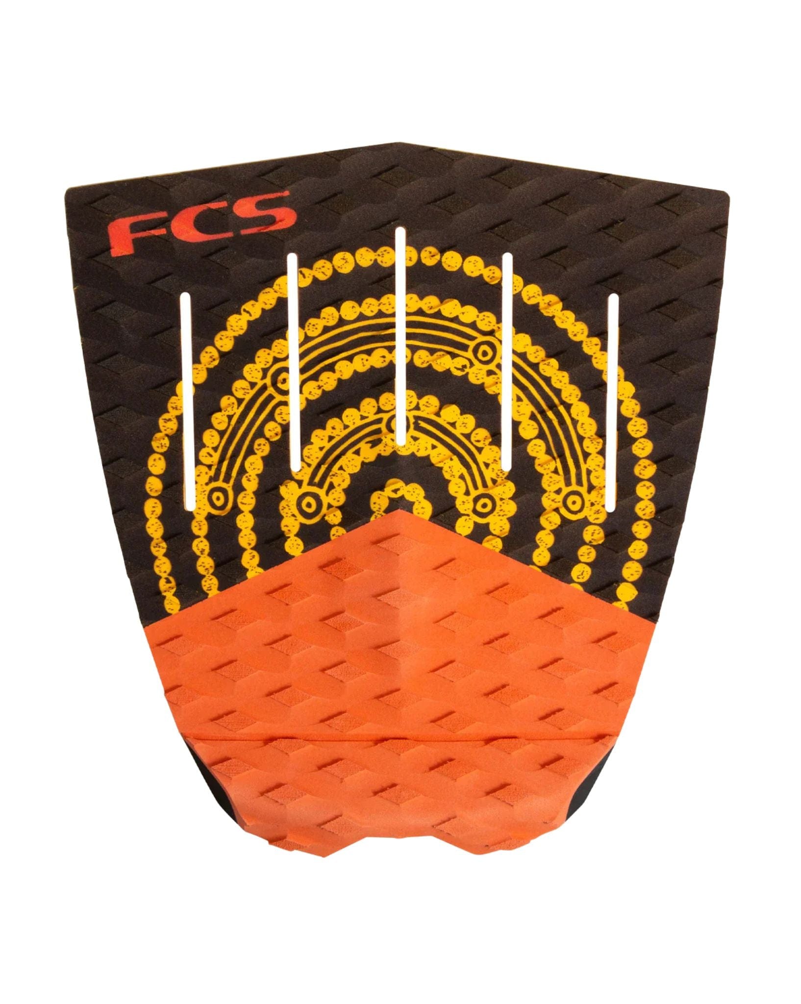 FCS Otis Carey Eco Traction