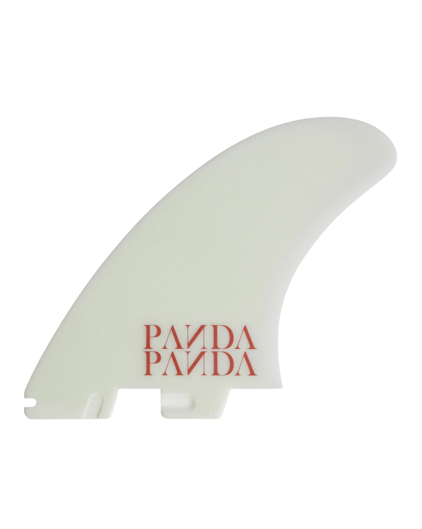 FCS Panda Twinzer PG Fins