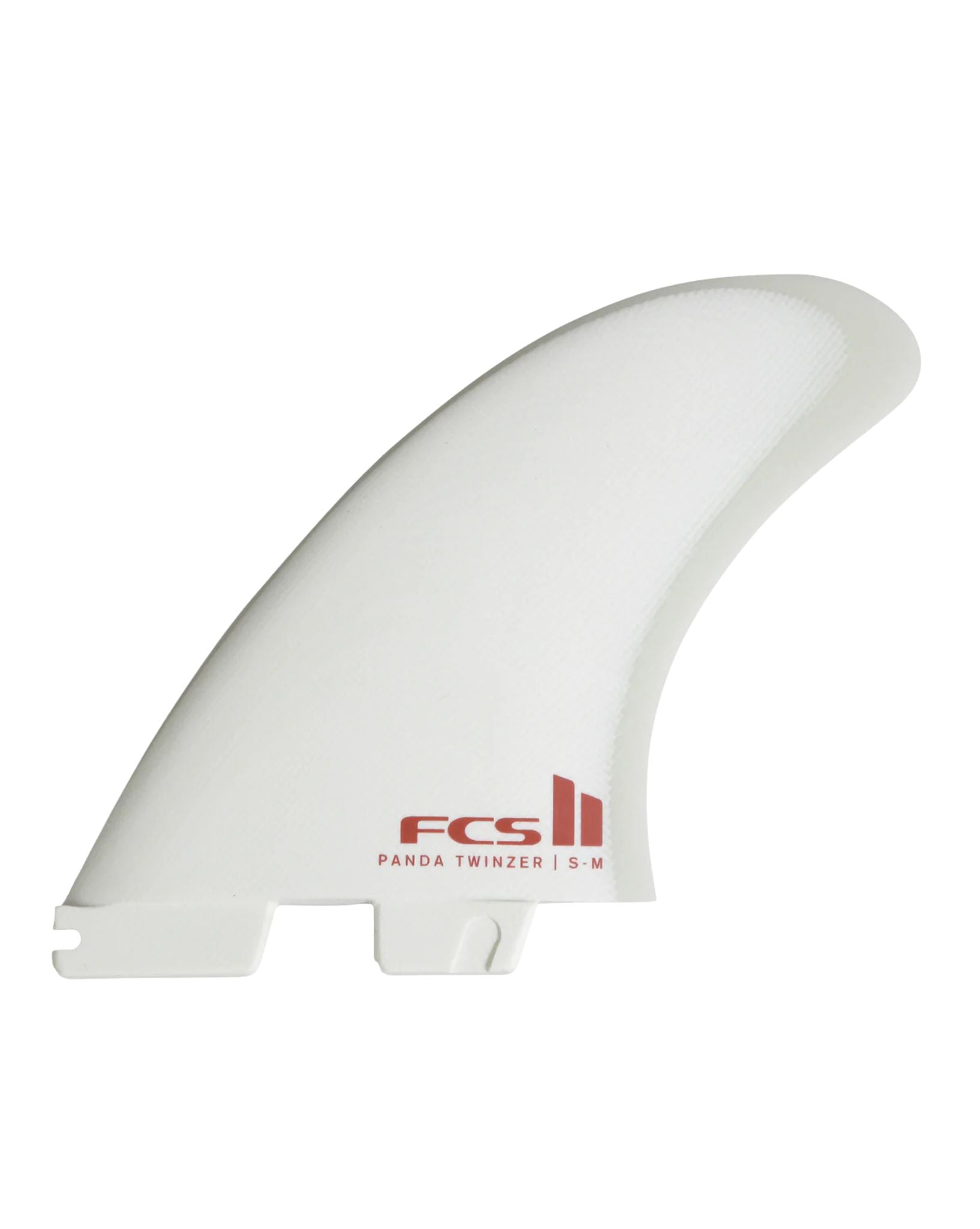 FCS Panda Twinzer PG Fins