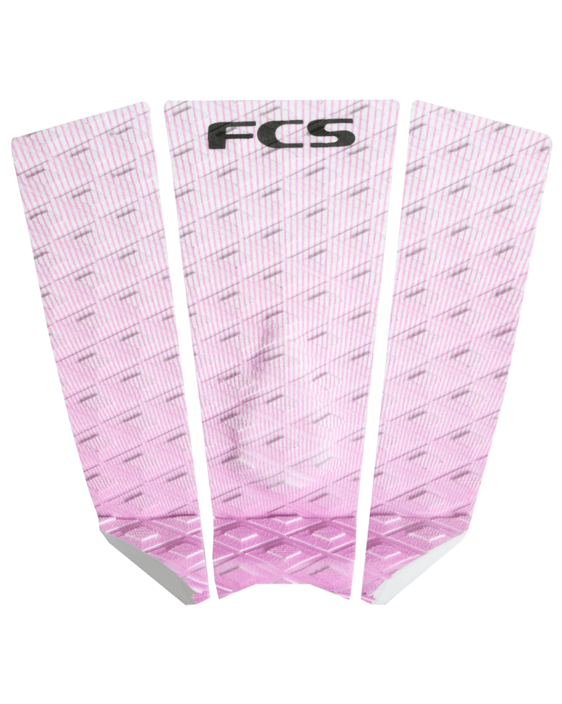 FCS Sally Fitzgibbons 3 Piece Tail Pad
