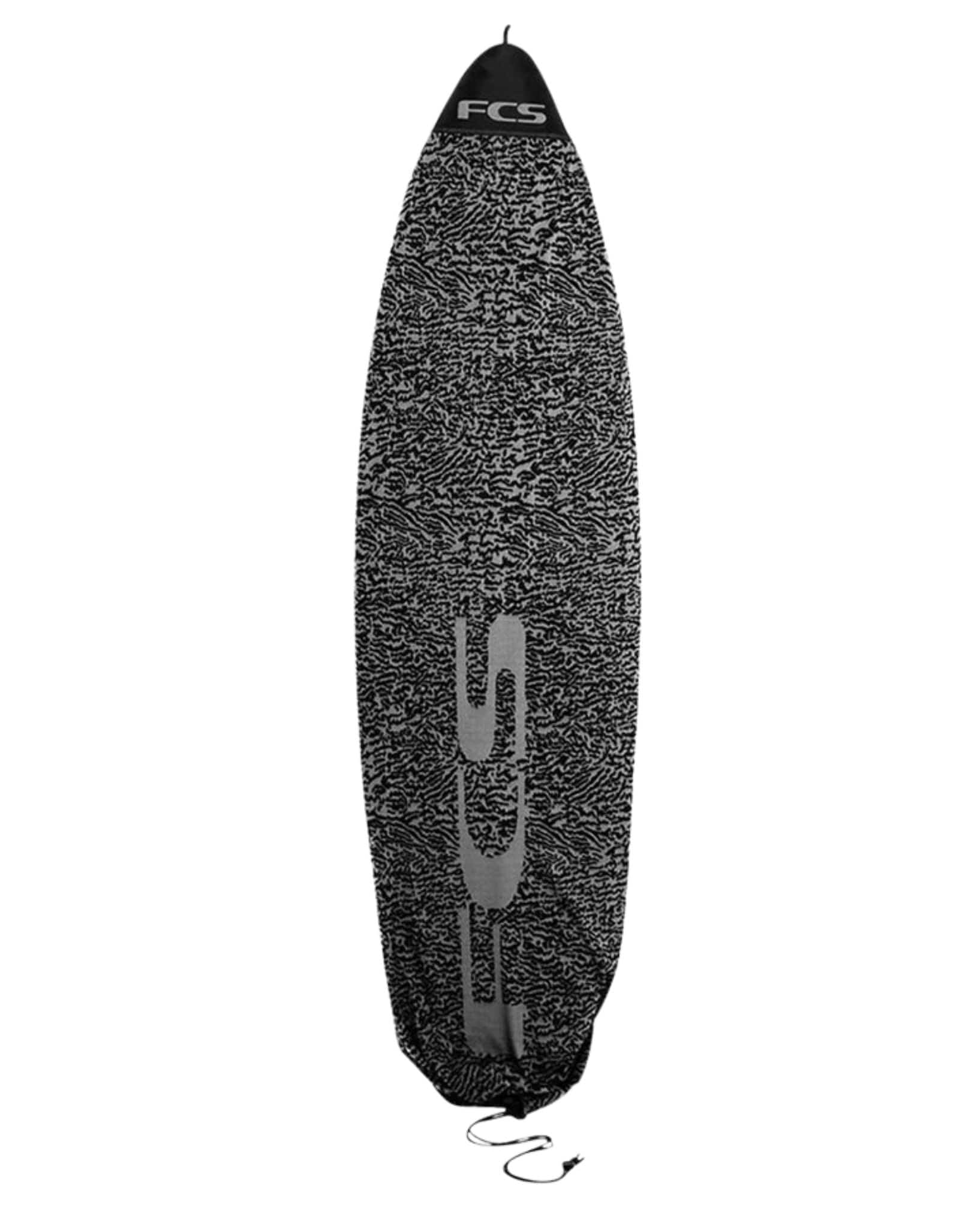 FCS Stretch Fun Board