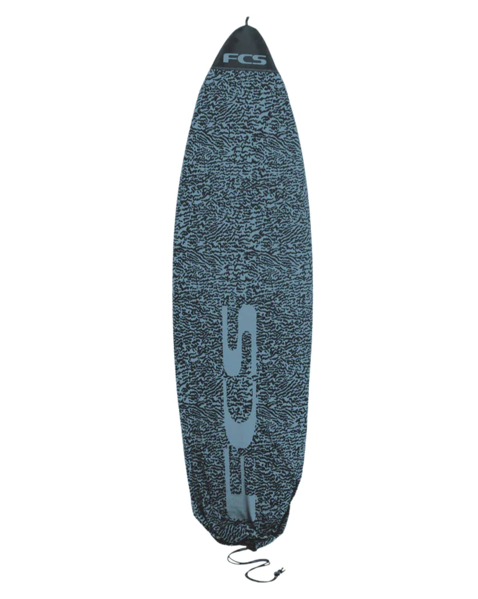 FCS Stretch Fun Board