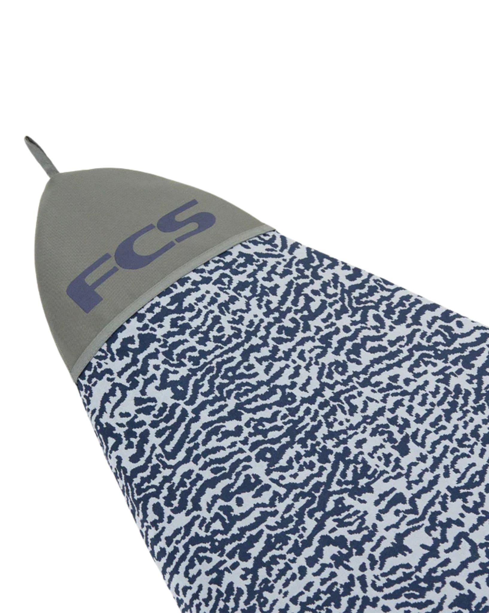 FCS Stretch Long Board