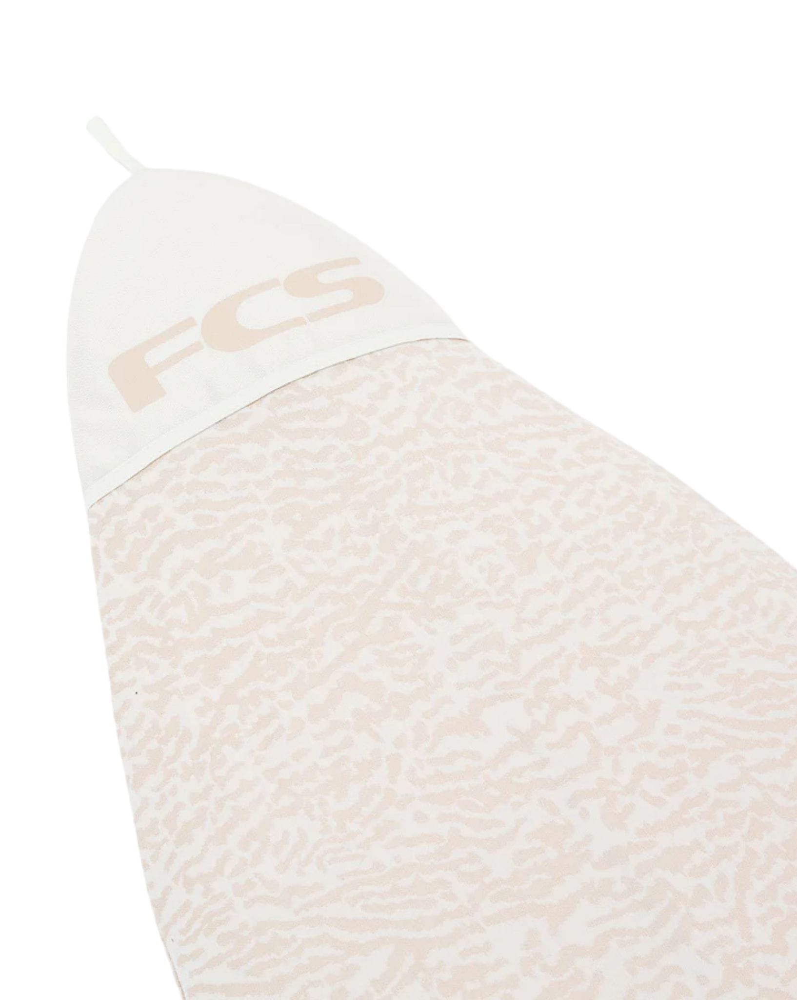 FCS Stretch Long Board