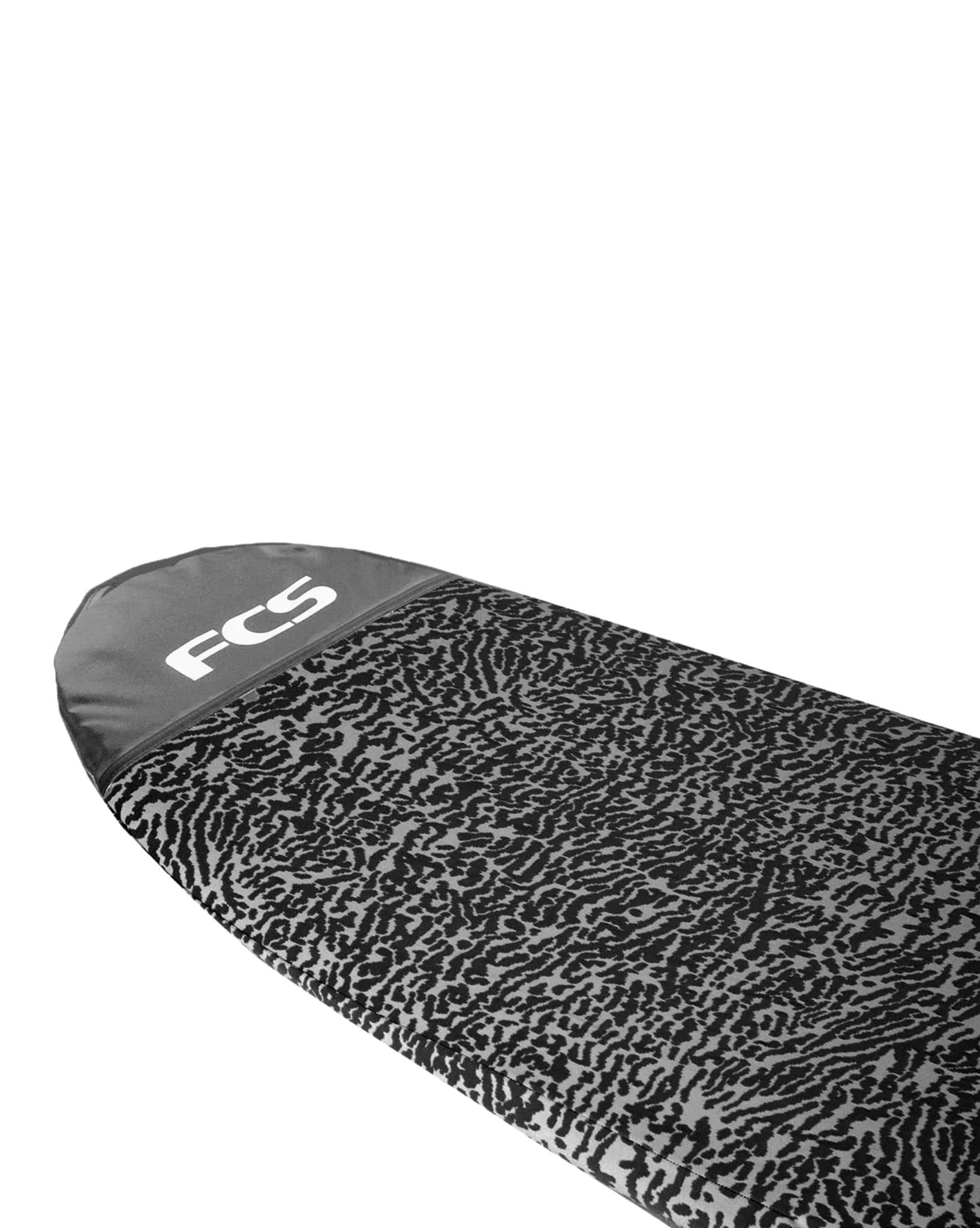 FCS Stretch Long Board