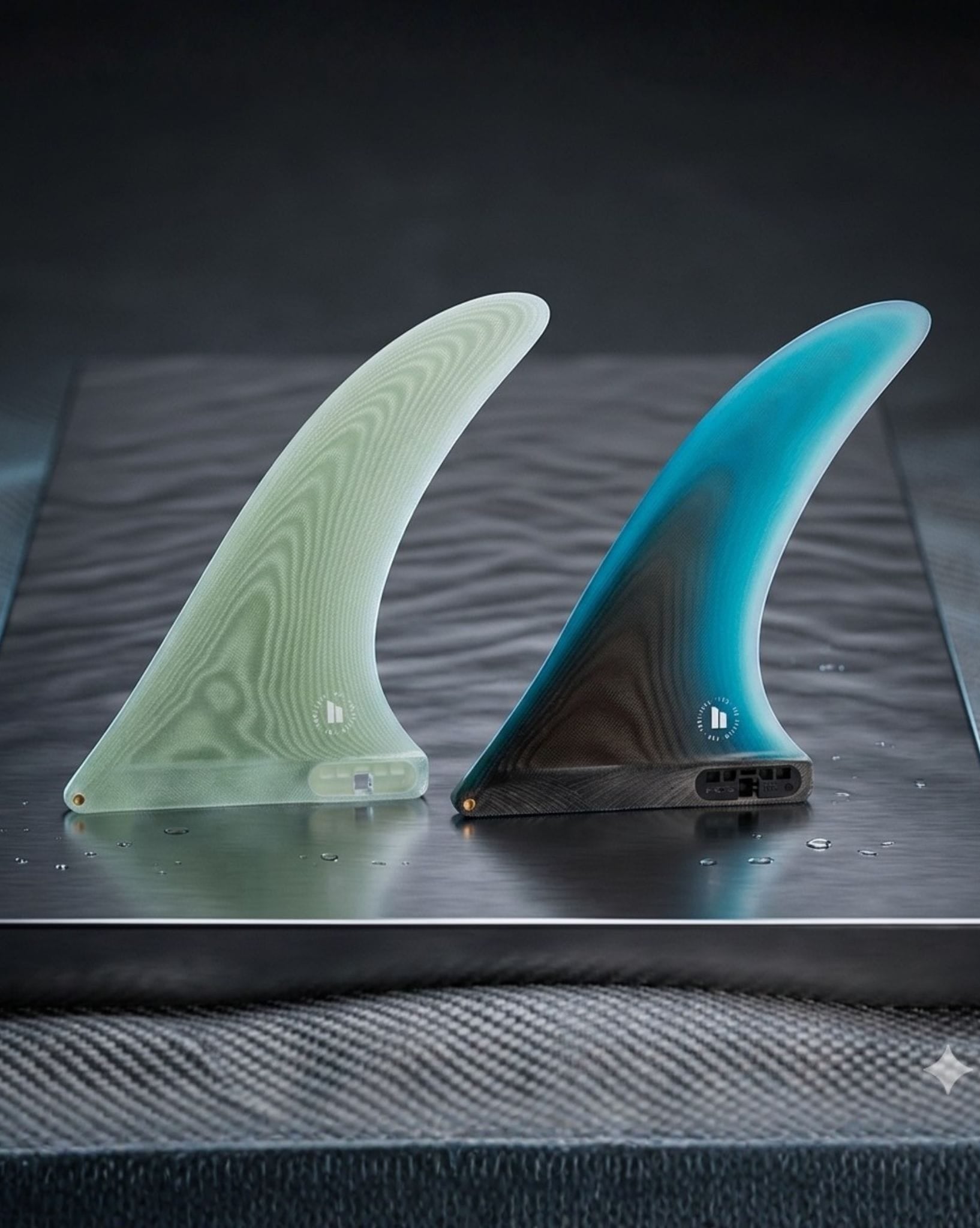 FCS Thomas Volan Bloom