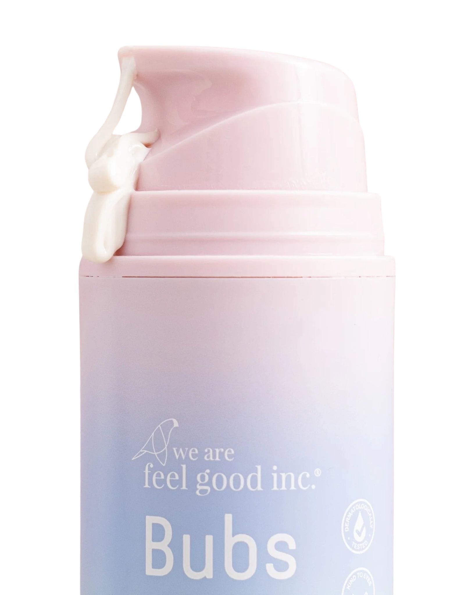 Feel Good Inc Bubs Baby Mineral Sunscreen SPF50 100g