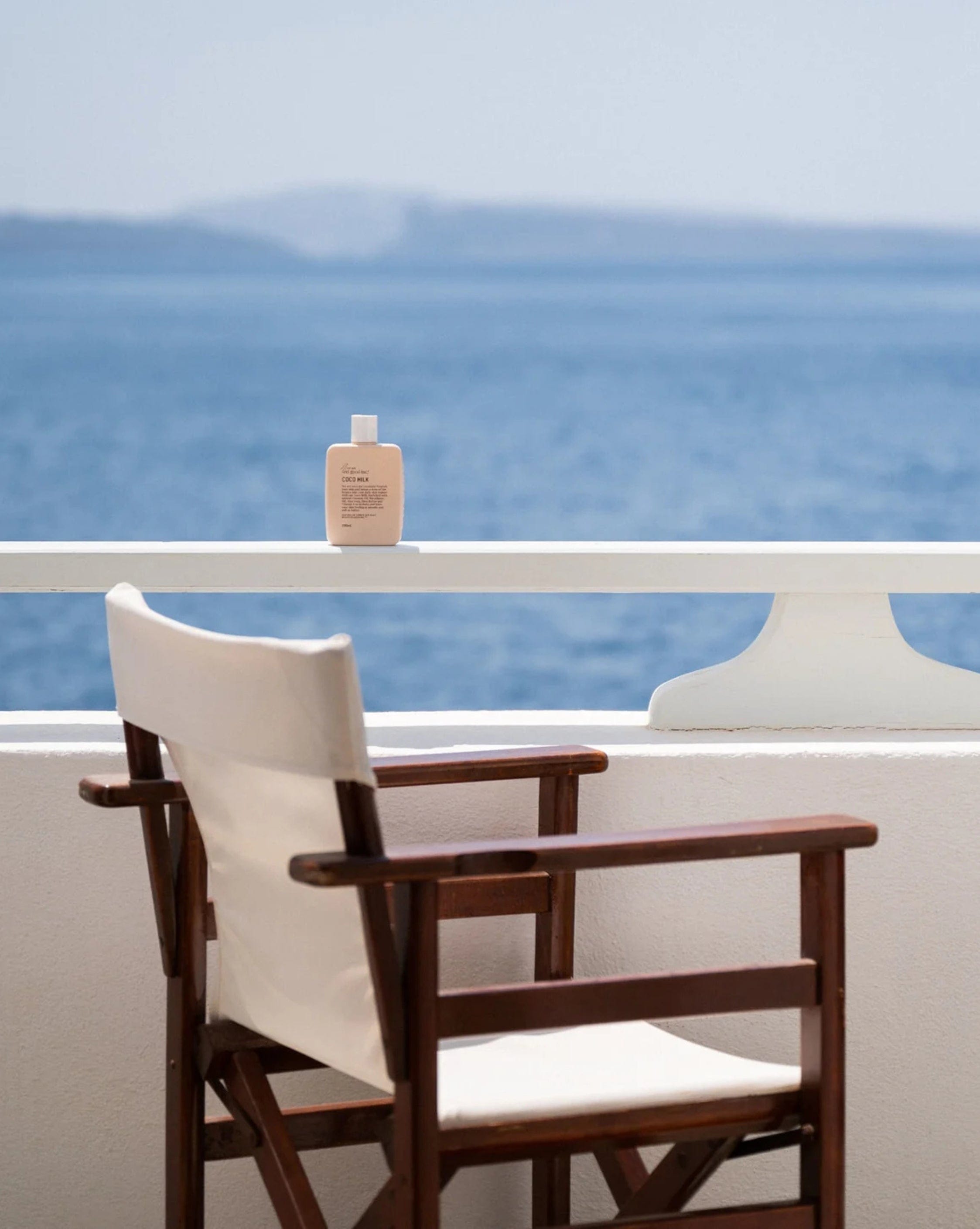 Feel Good Inc Coco Milk Moisturiser 400ml