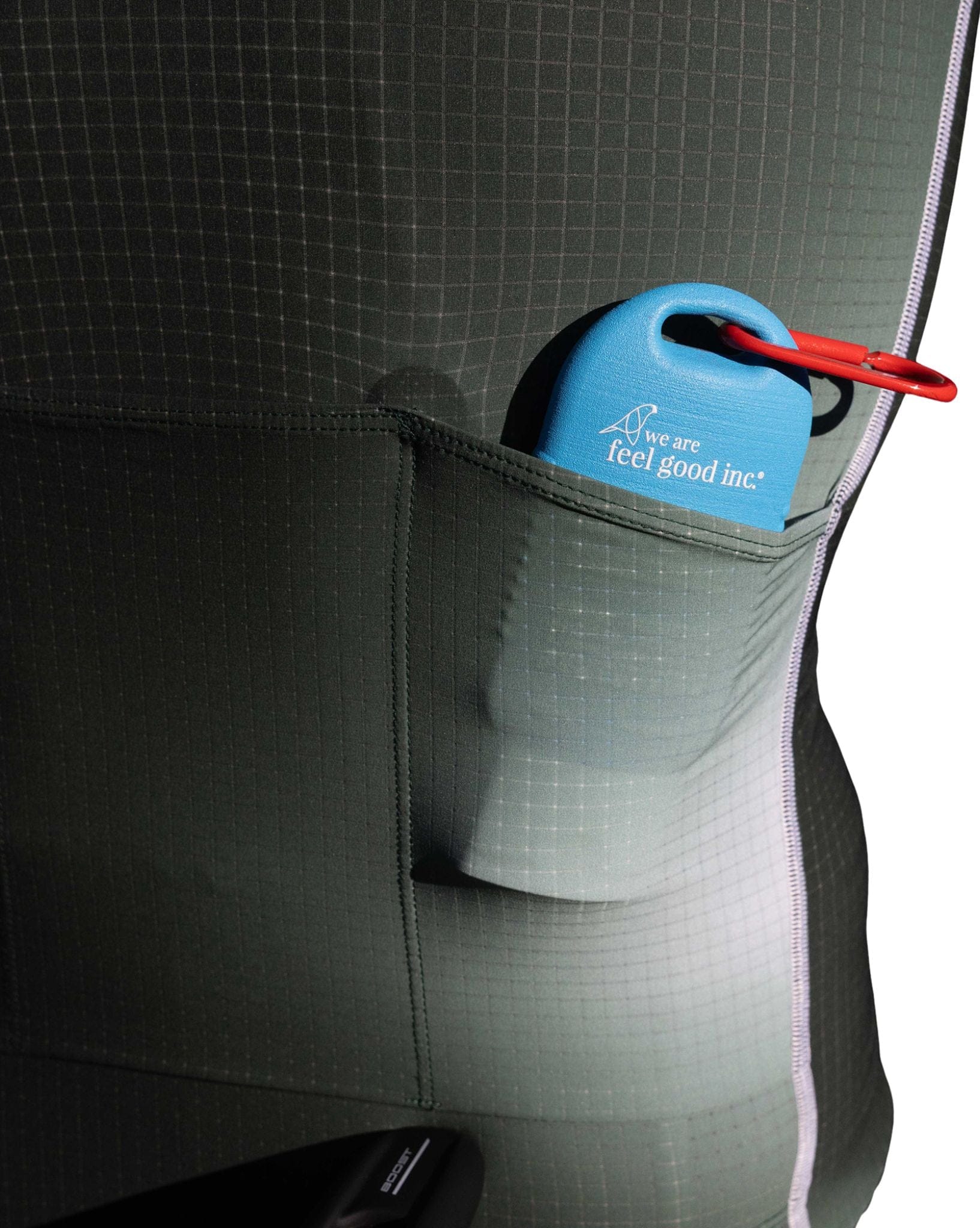 Feel Good Inc Good Sport High Performance Sunscreen Lotion SPF50+ 100ml