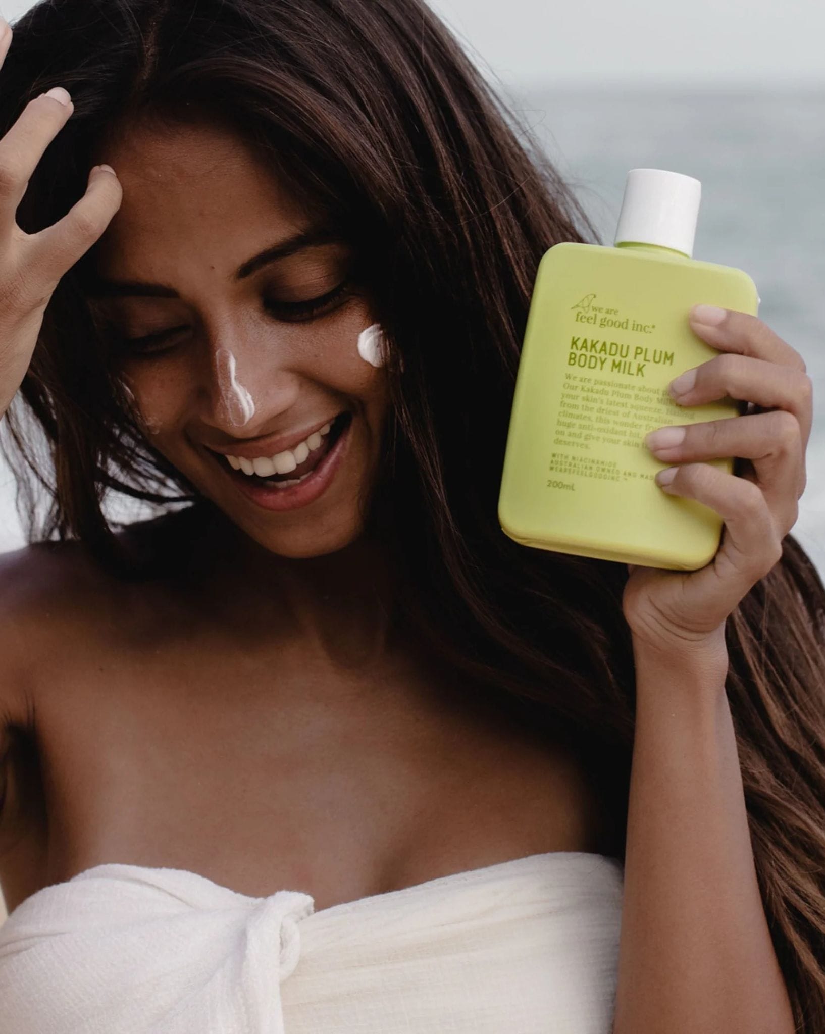 Feel Good Inc Kakadu Plum Body Milk