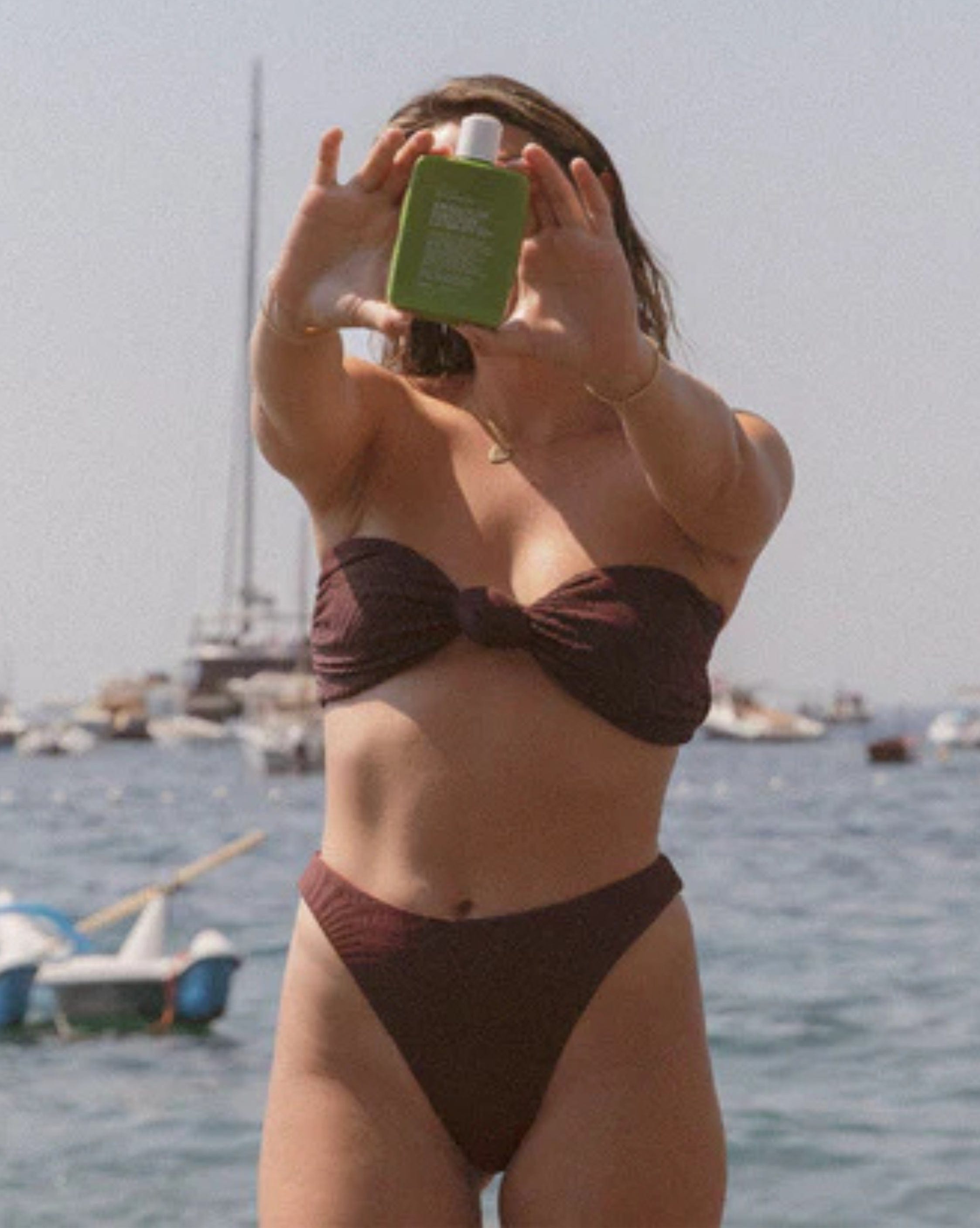 Feel Good Inc Kakadu Plum Sunscreen SP50 50+ 200mL