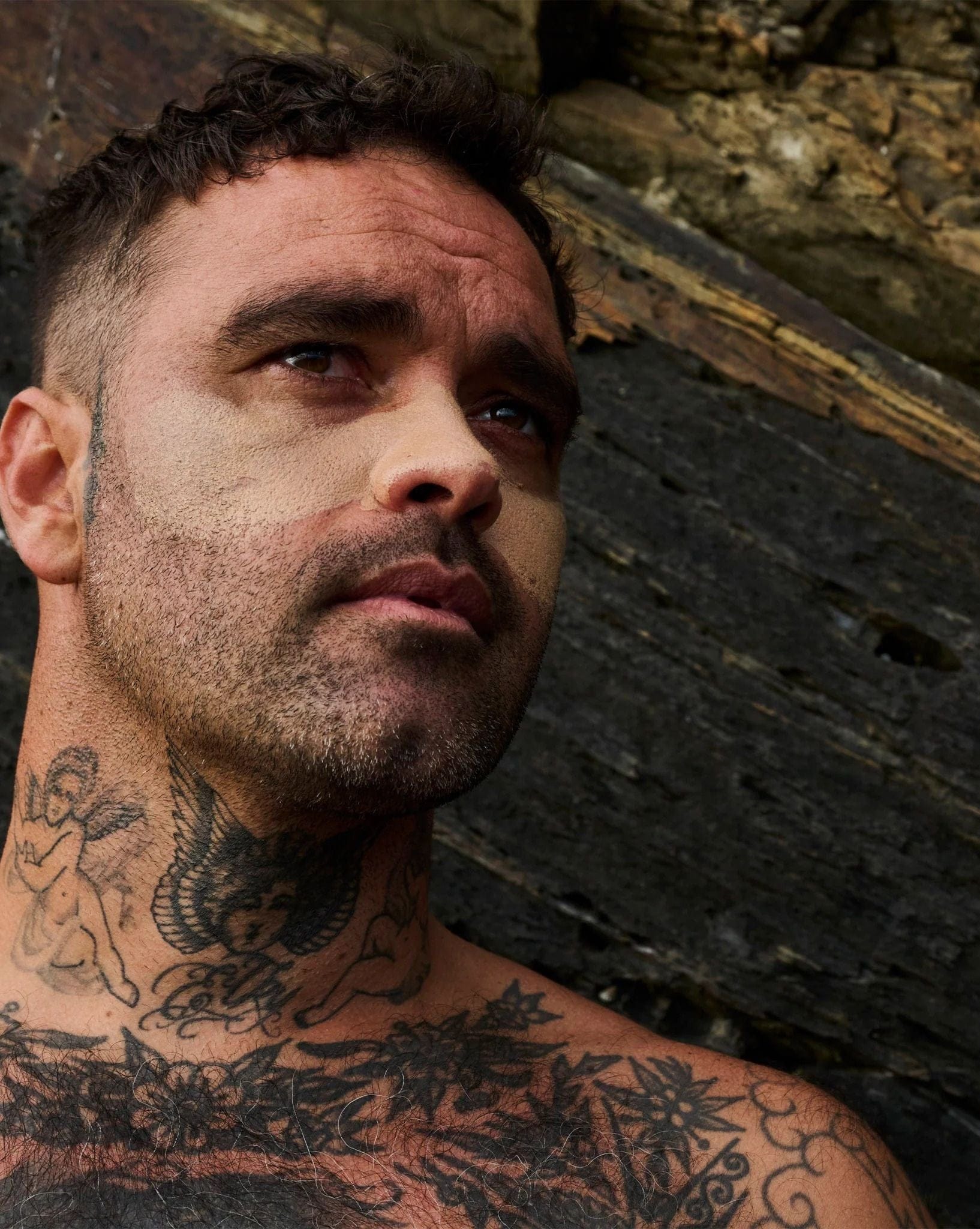 Feel Good Inc Otis Carey Mineral Zinc Stick SPF50+- Medium Tint