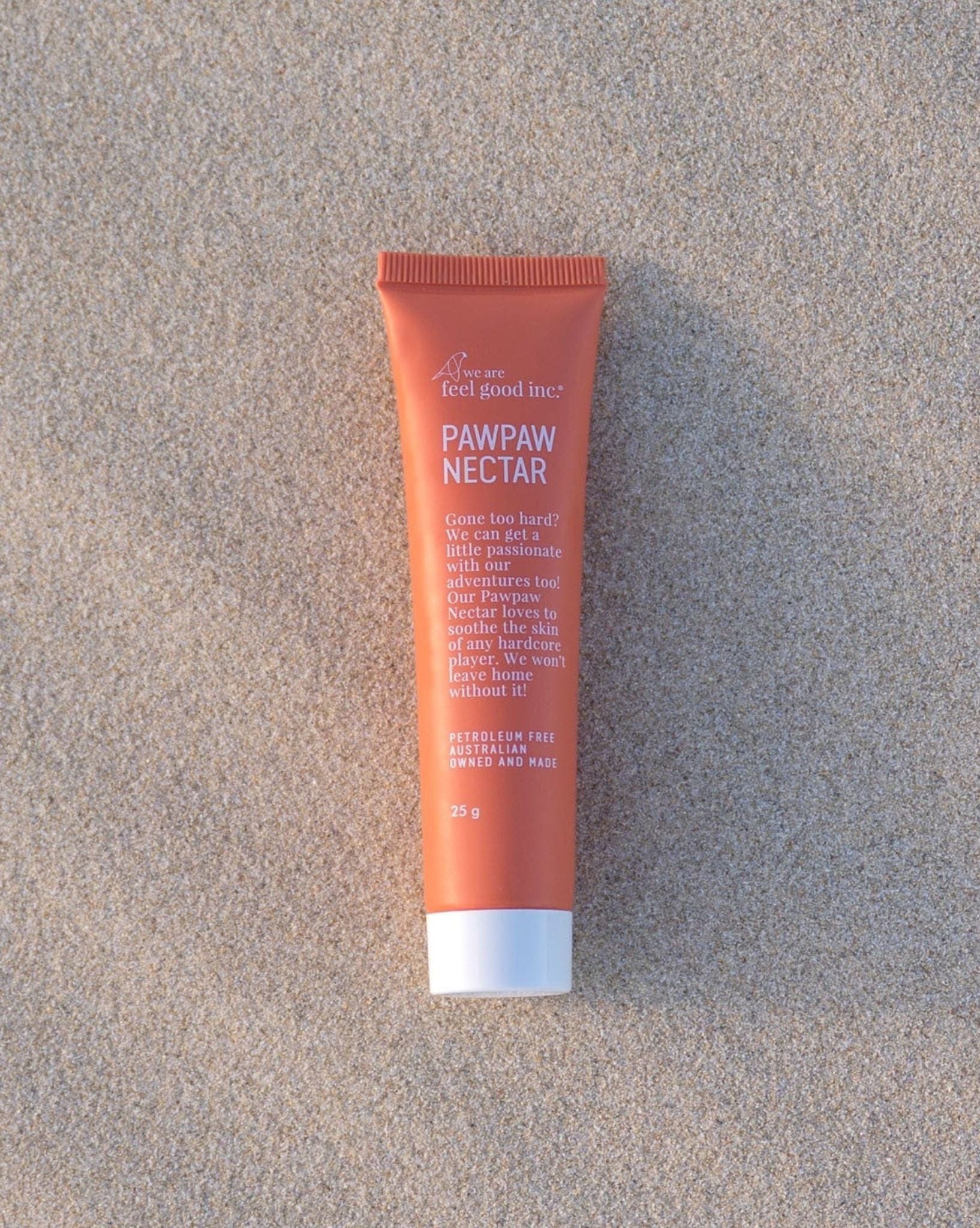 Feel Good Inc Pawpaw Nectar