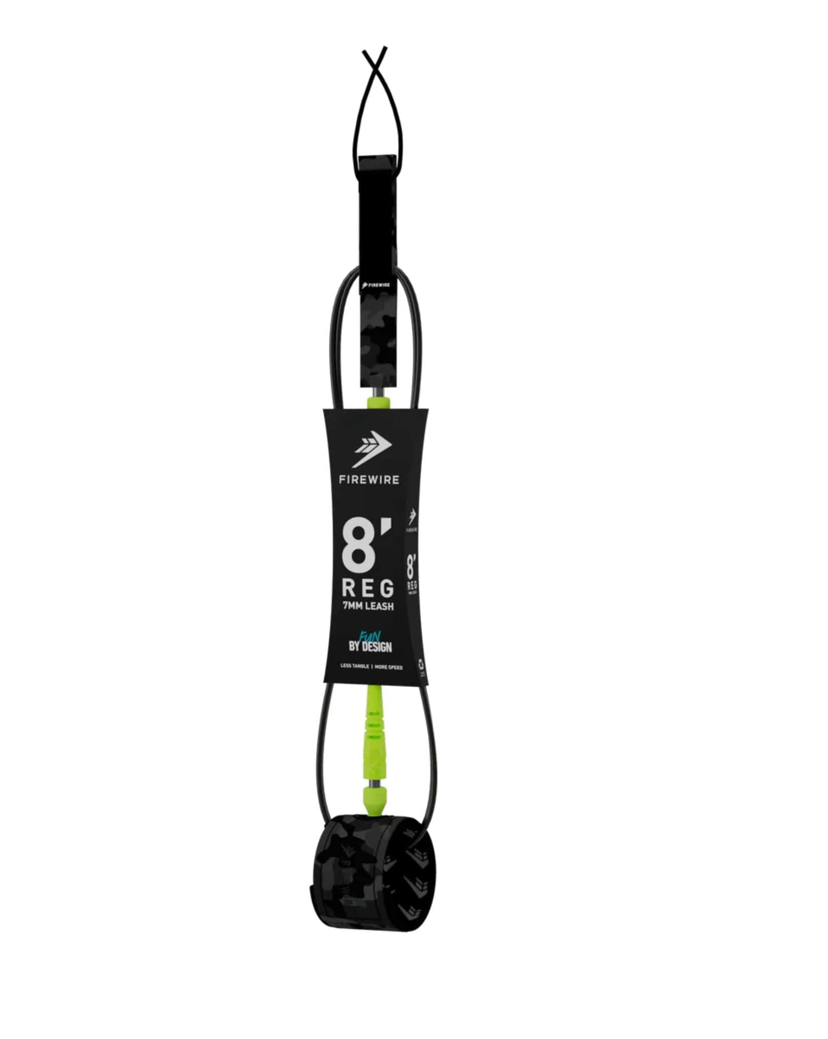 Firewire All Day 7mm Regular Leash