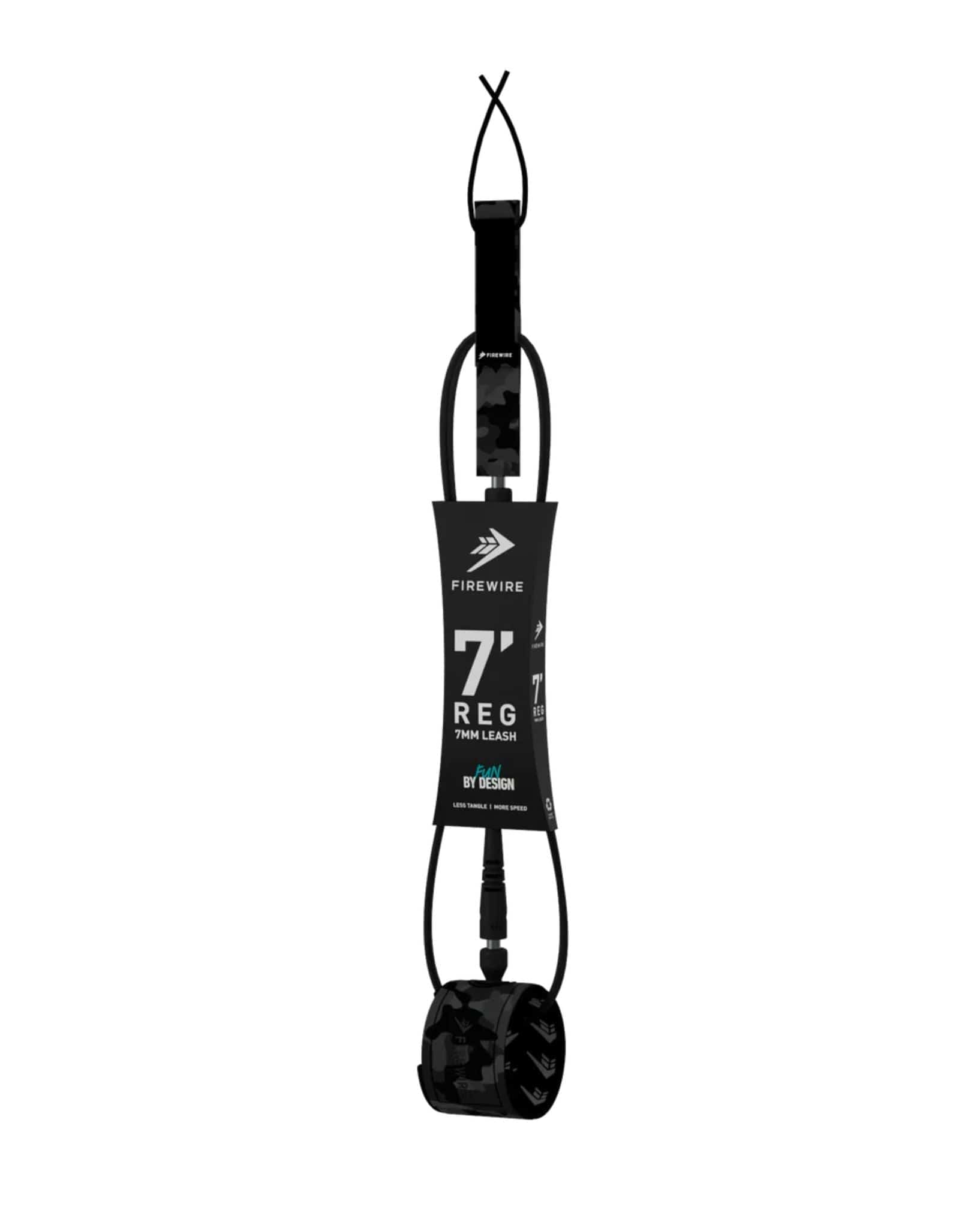 Firewire All Day 7mm Regular Leash