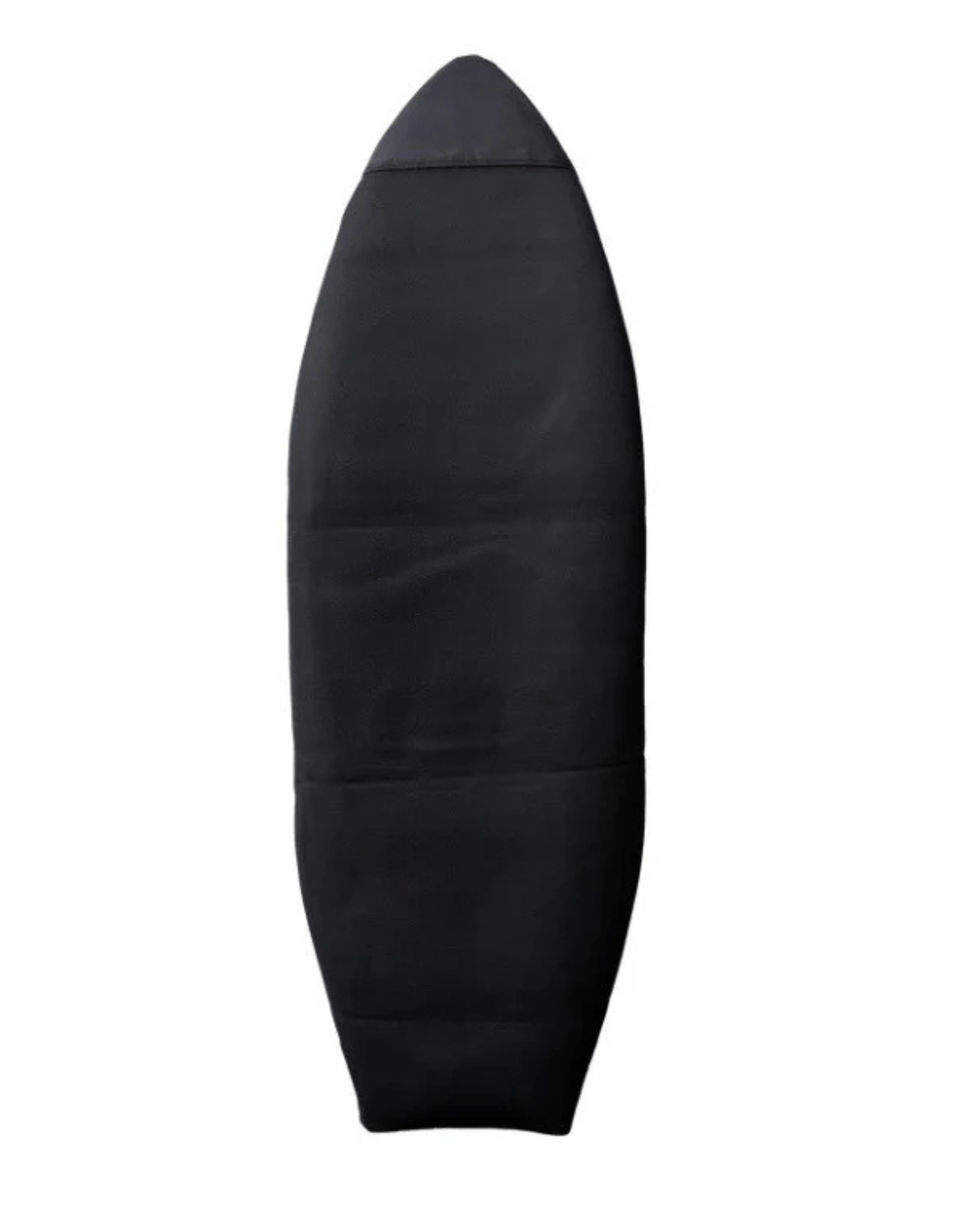Firewire Blacks Mesh Sock - Fish Shape